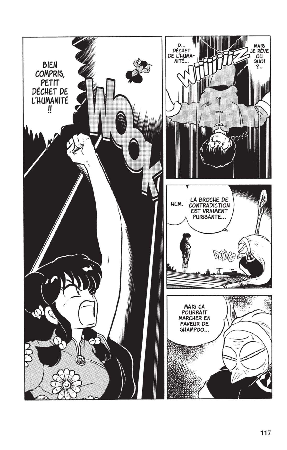  Ranma 1/2 - Volume 22 - 115