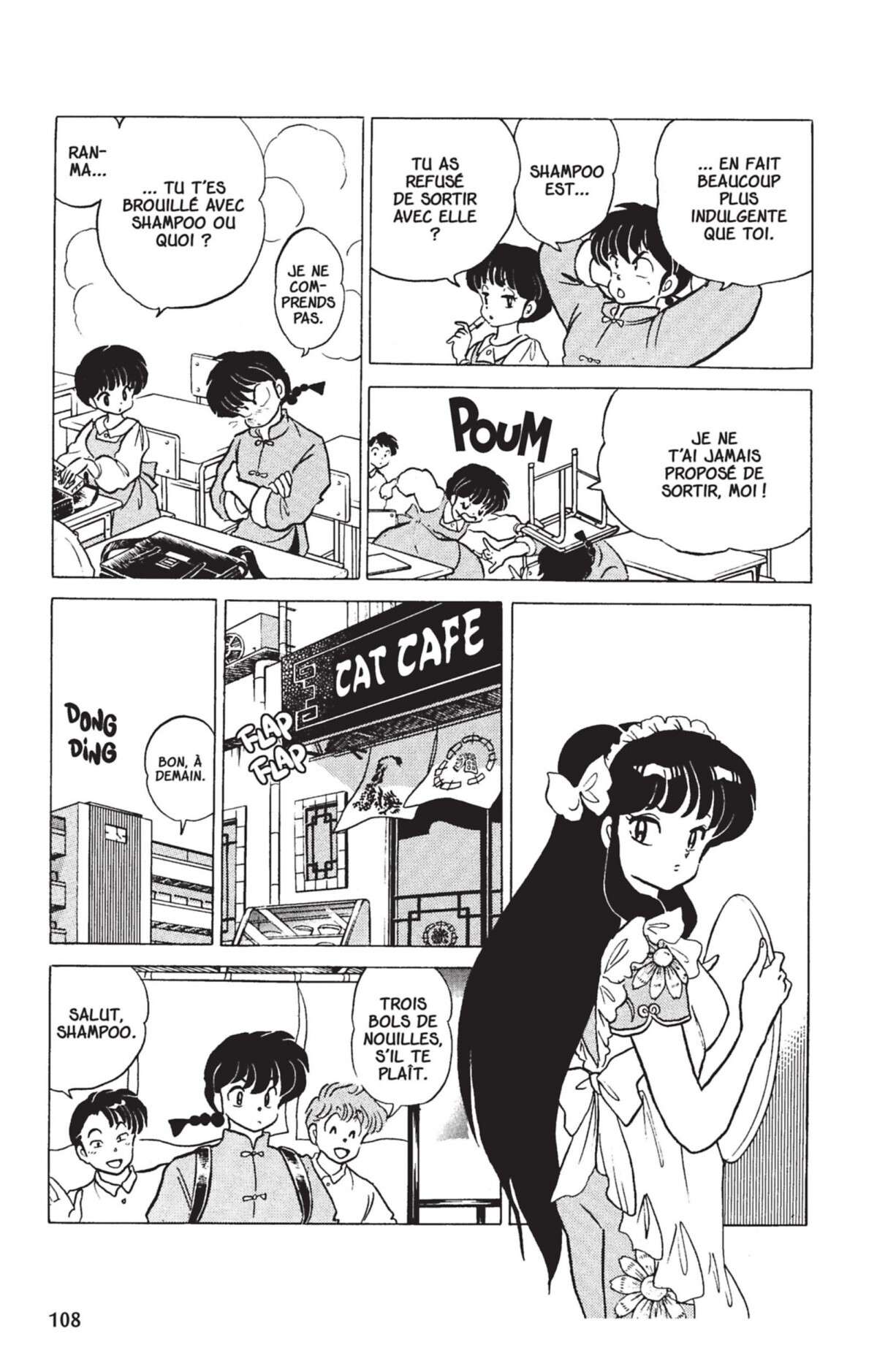  Ranma 1/2 - Volume 22 - 106