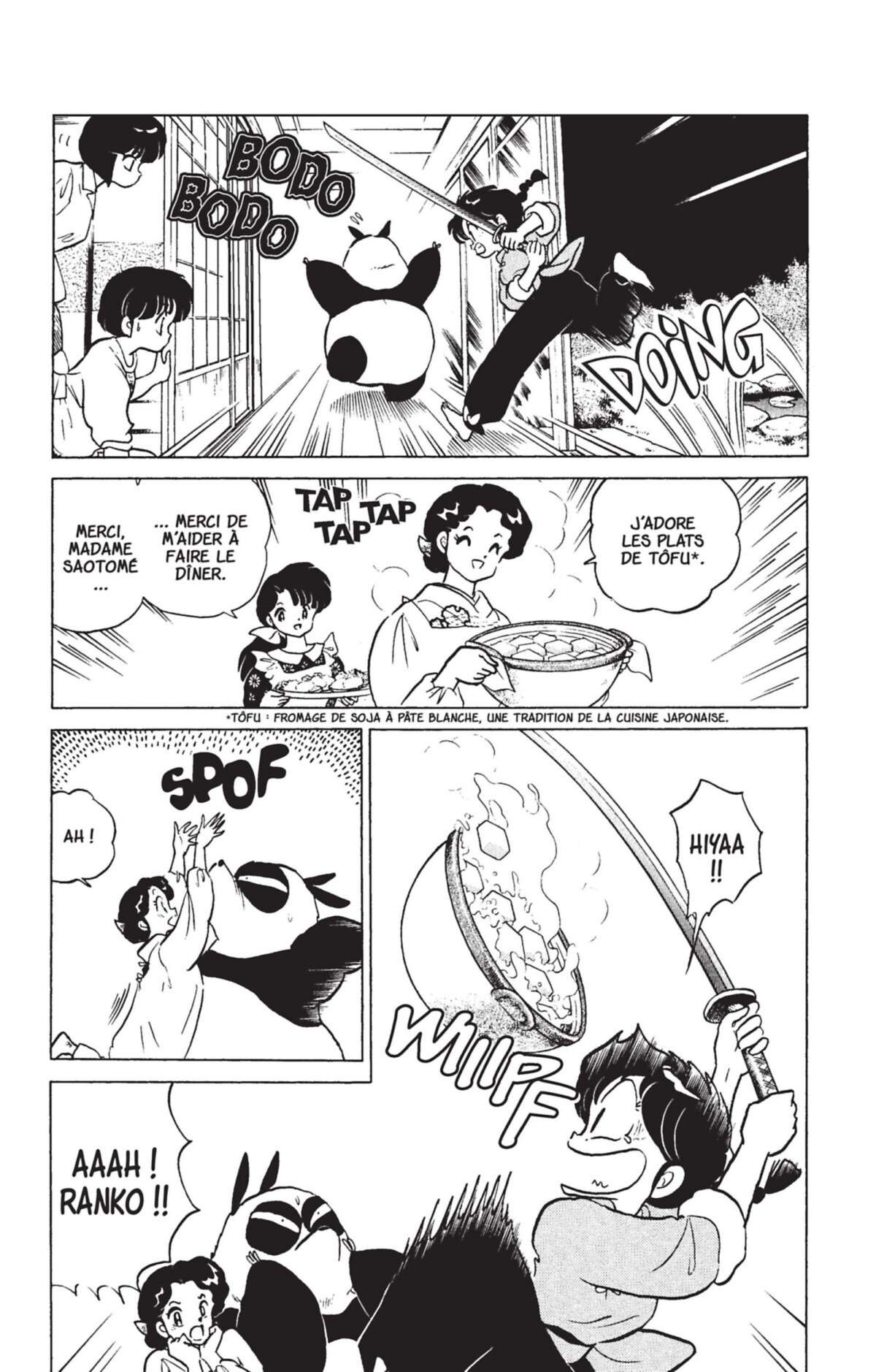  Ranma 1/2 - Volume 22 - 57