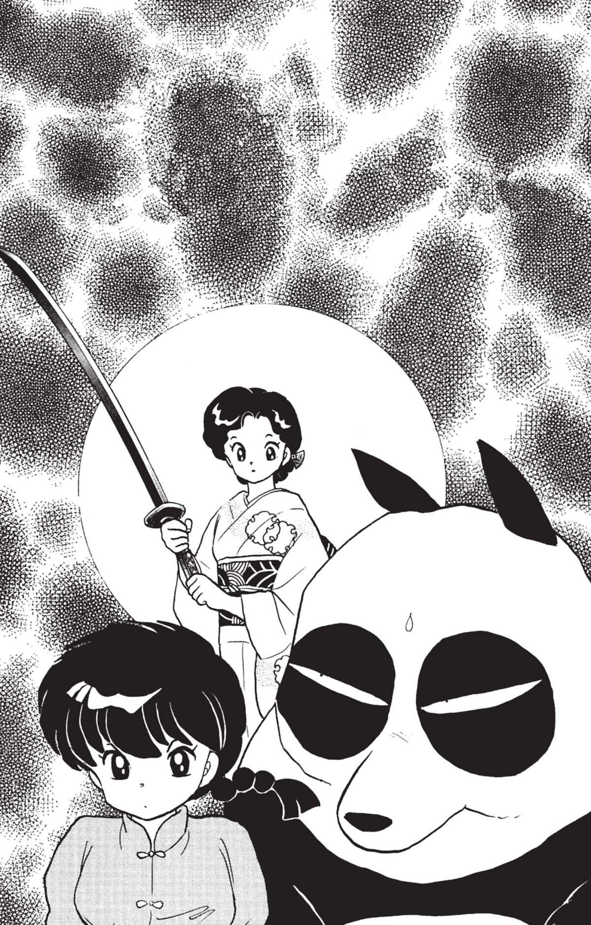  Ranma 1/2 - Volume 22 - 52