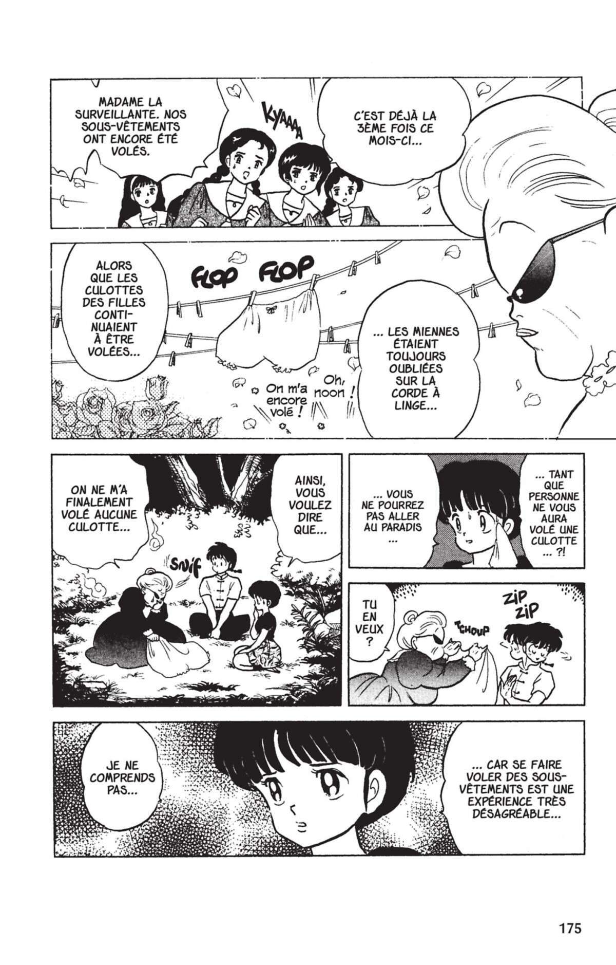  Ranma 1/2 - Volume 22 - 173