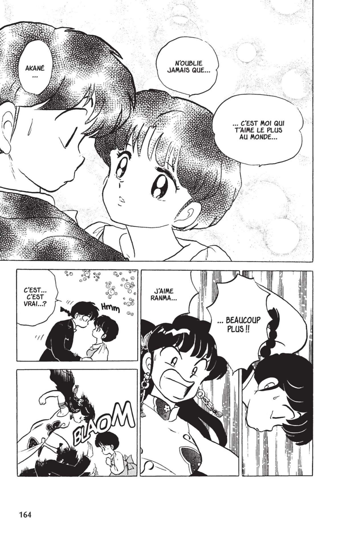  Ranma 1/2 - Volume 22 - 162