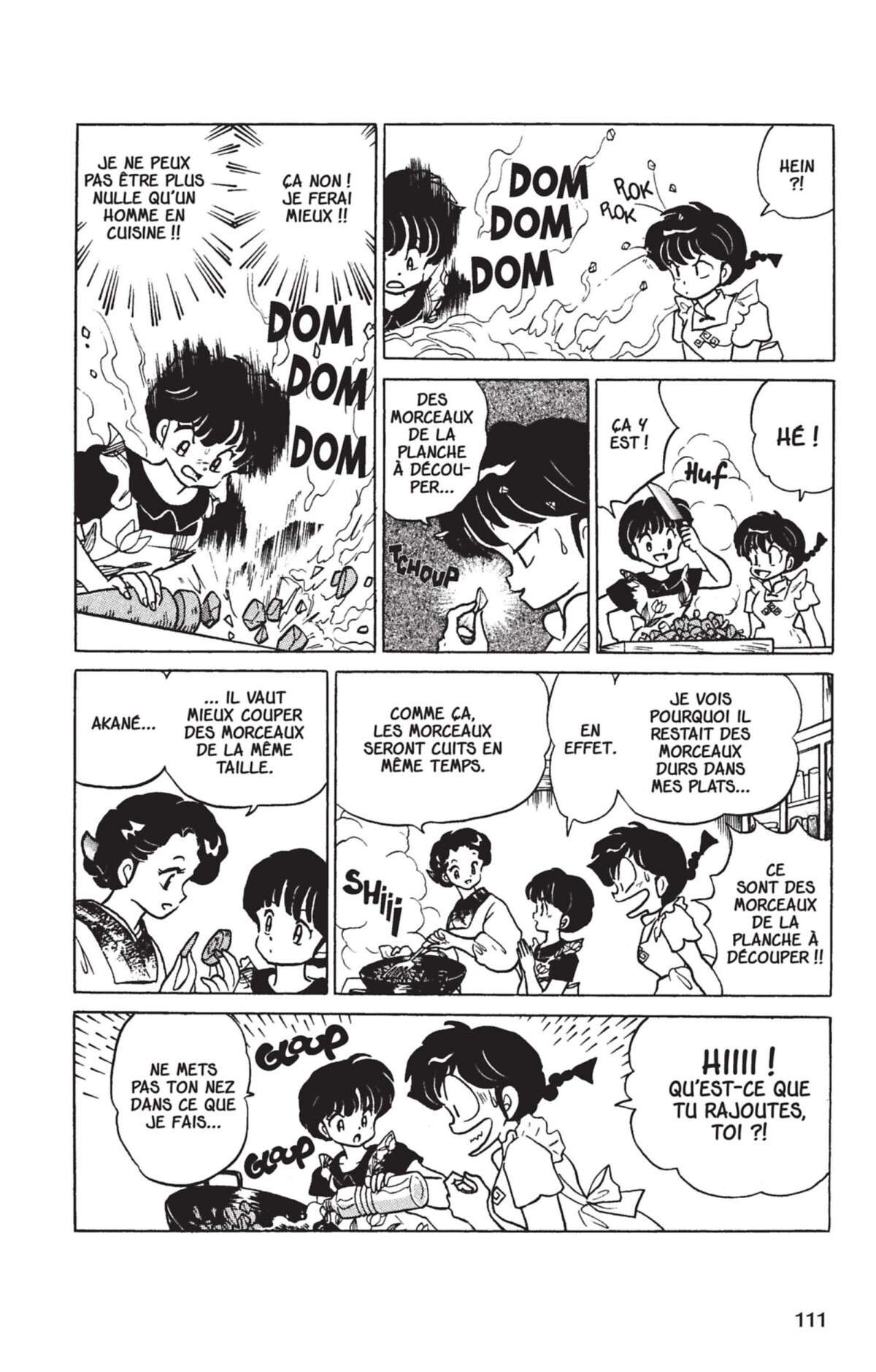  Ranma 1/2 - Volume 23 - 108