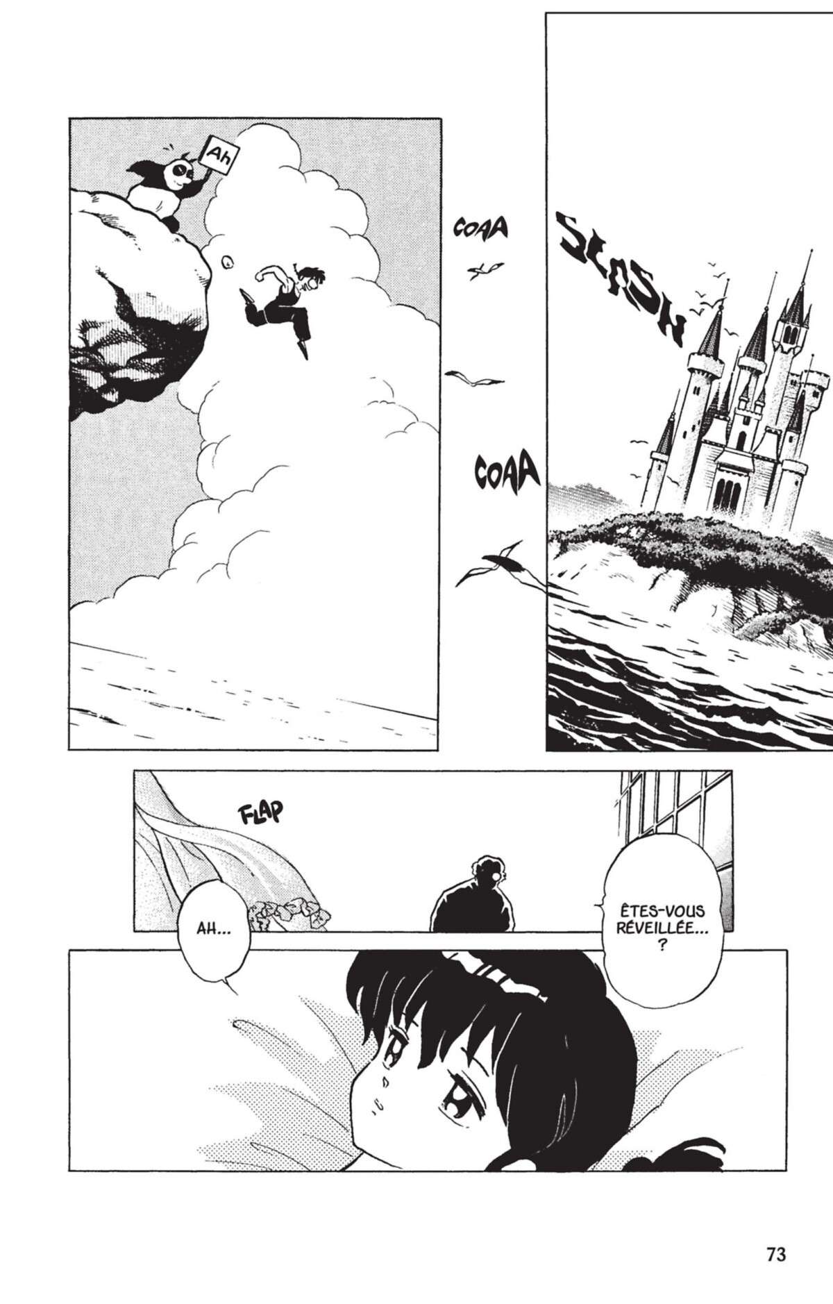  Ranma 1/2 - Volume 23 - 70