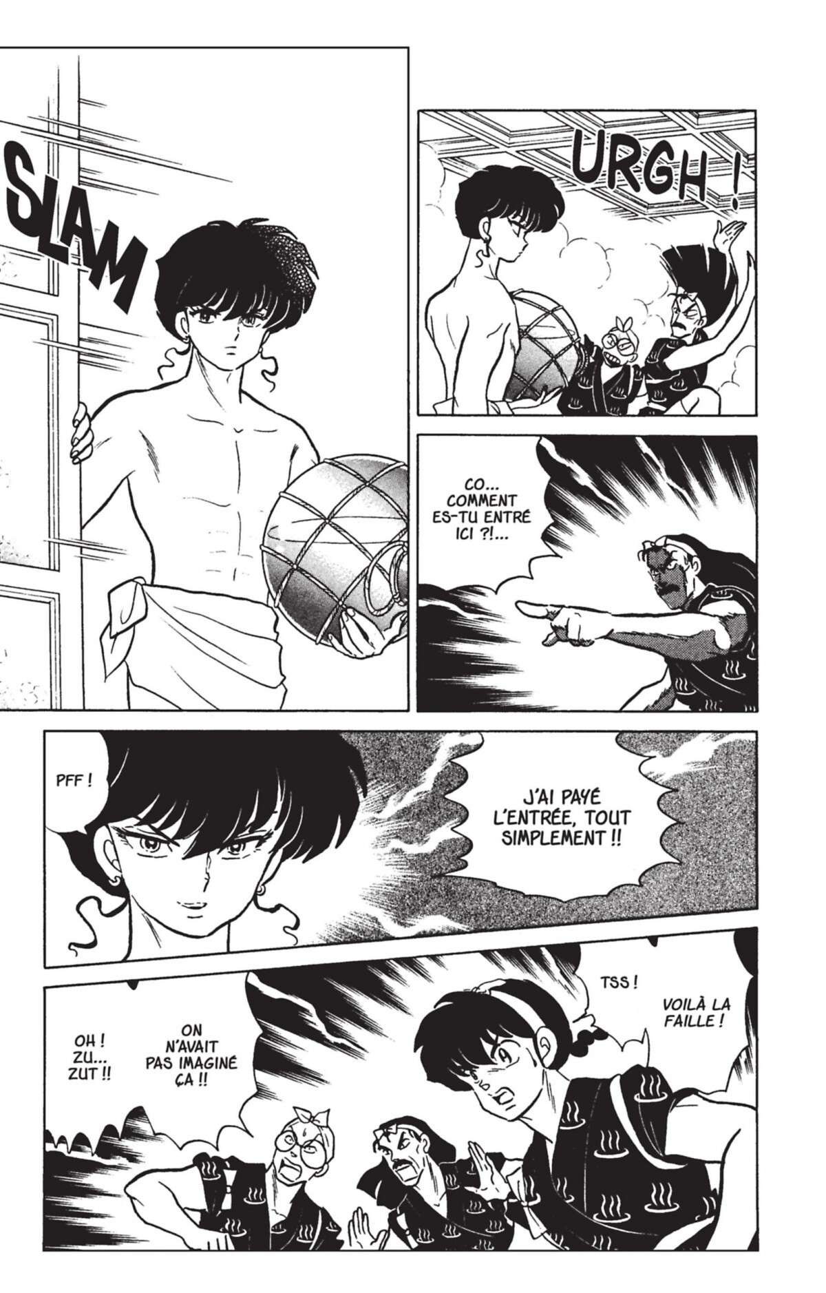  Ranma 1/2 - Volume 23 - 45