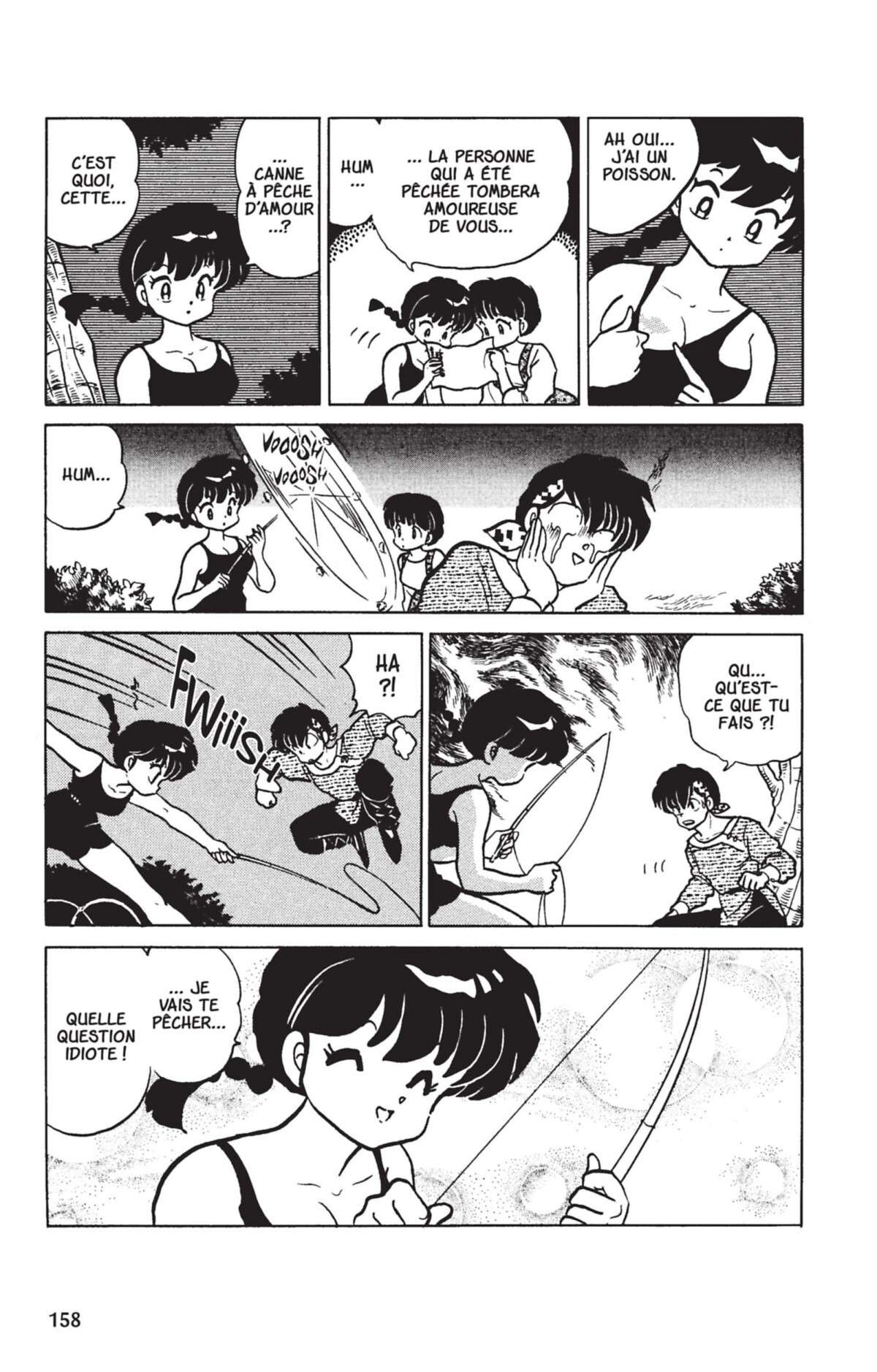  Ranma 1/2 - Volume 23 - 155