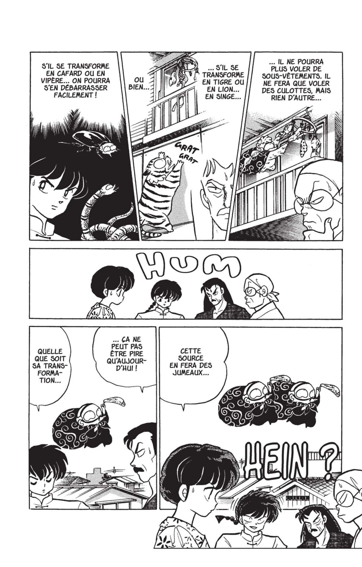  Ranma 1/2 - Volume 23 - 22