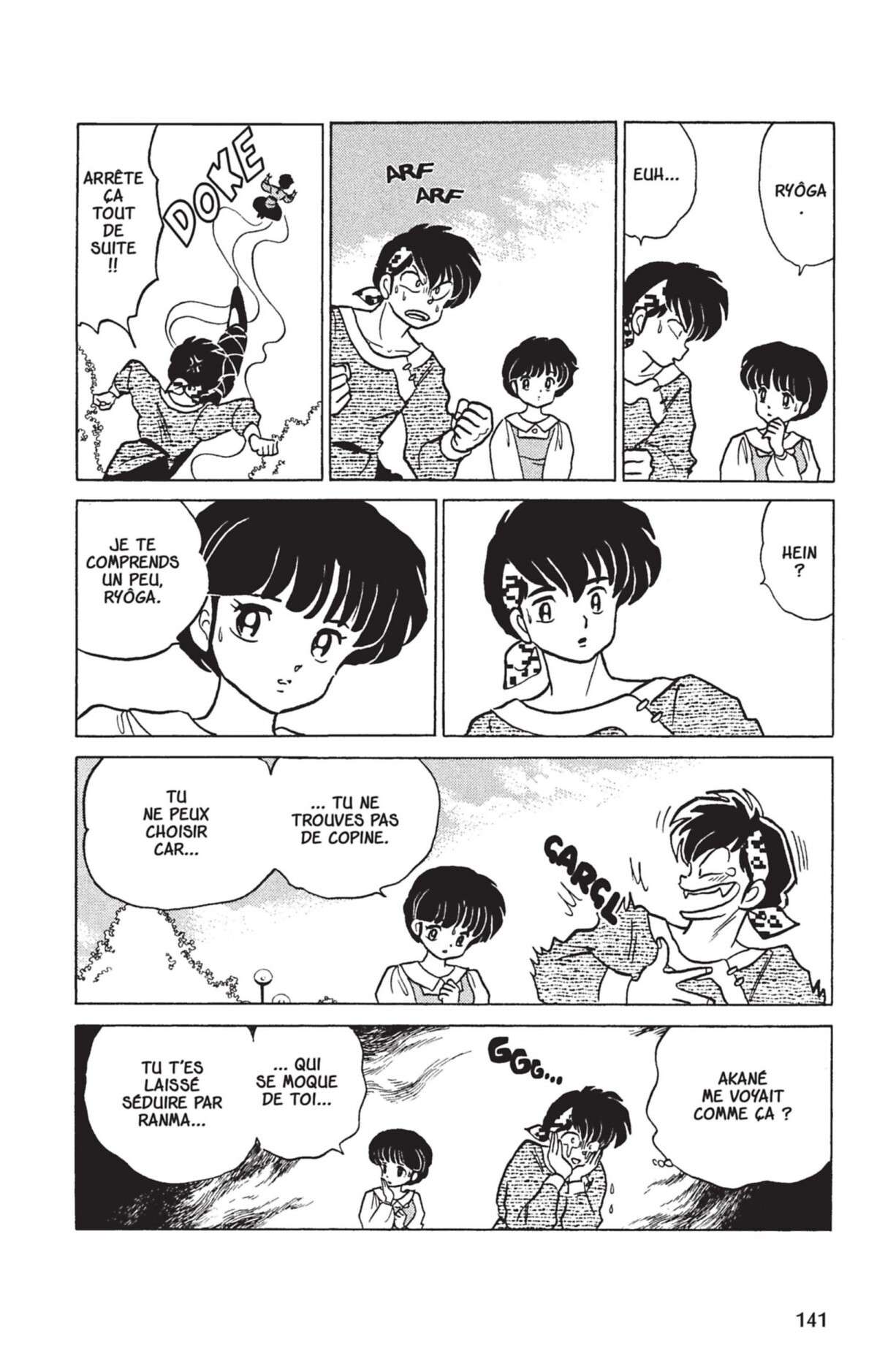  Ranma 1/2 - Volume 23 - 138