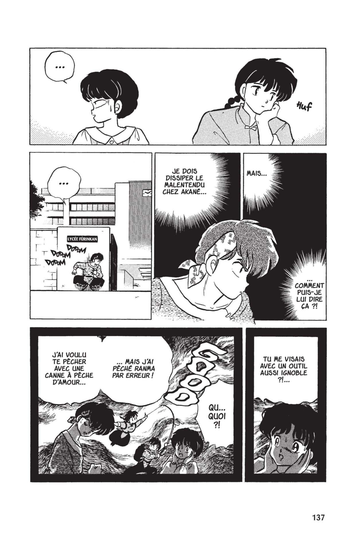  Ranma 1/2 - Volume 23 - 134