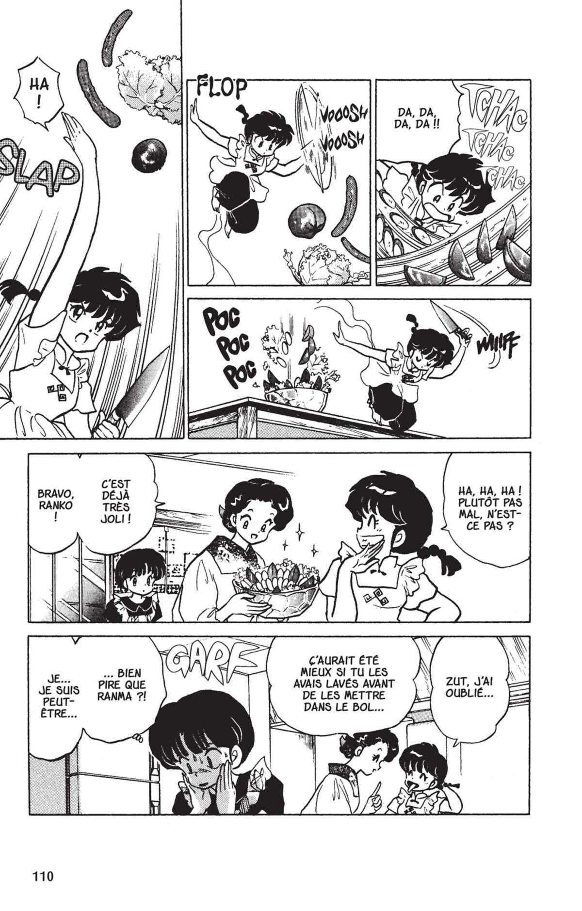  Ranma 1/2 - Volume 23 - 107