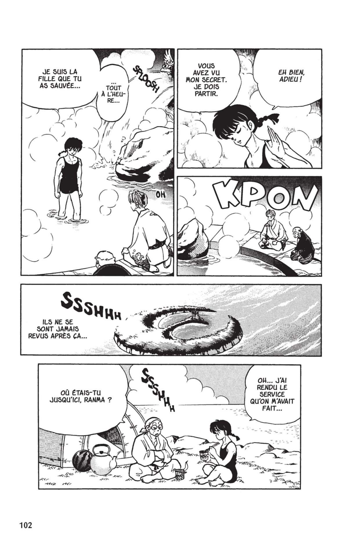  Ranma 1/2 - Volume 23 - 99