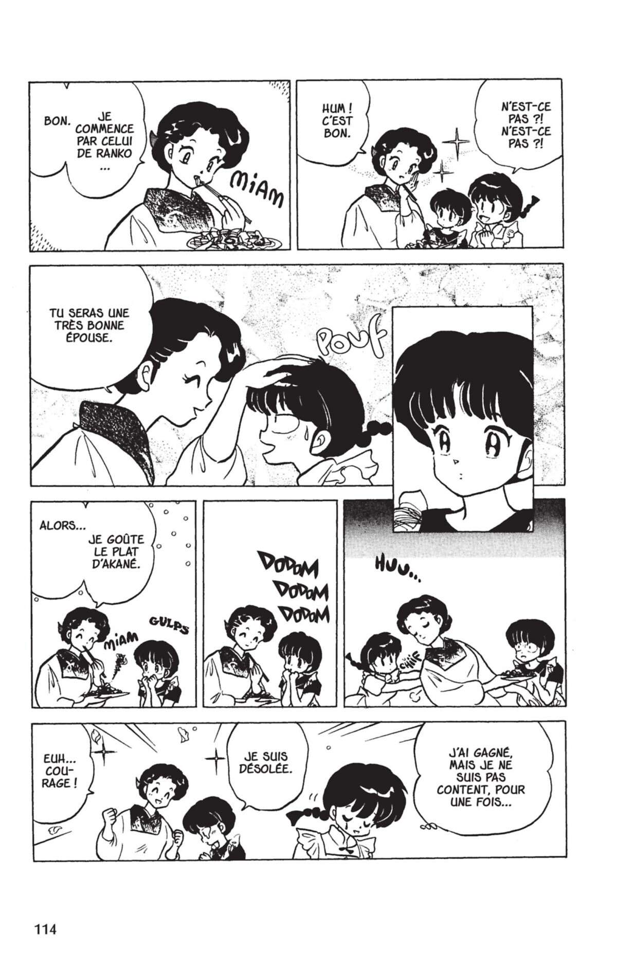  Ranma 1/2 - Volume 23 - 111