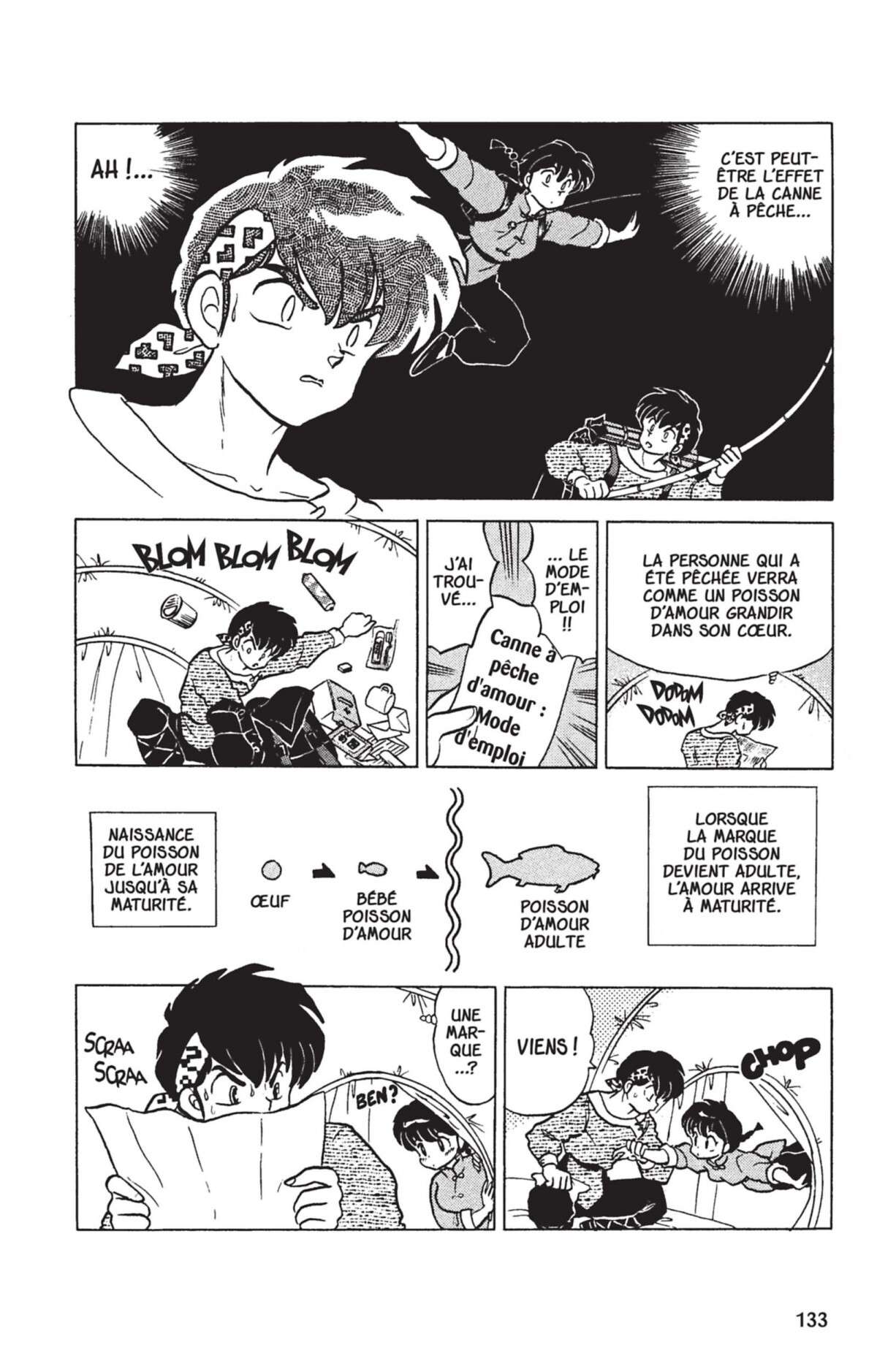  Ranma 1/2 - Volume 23 - 130