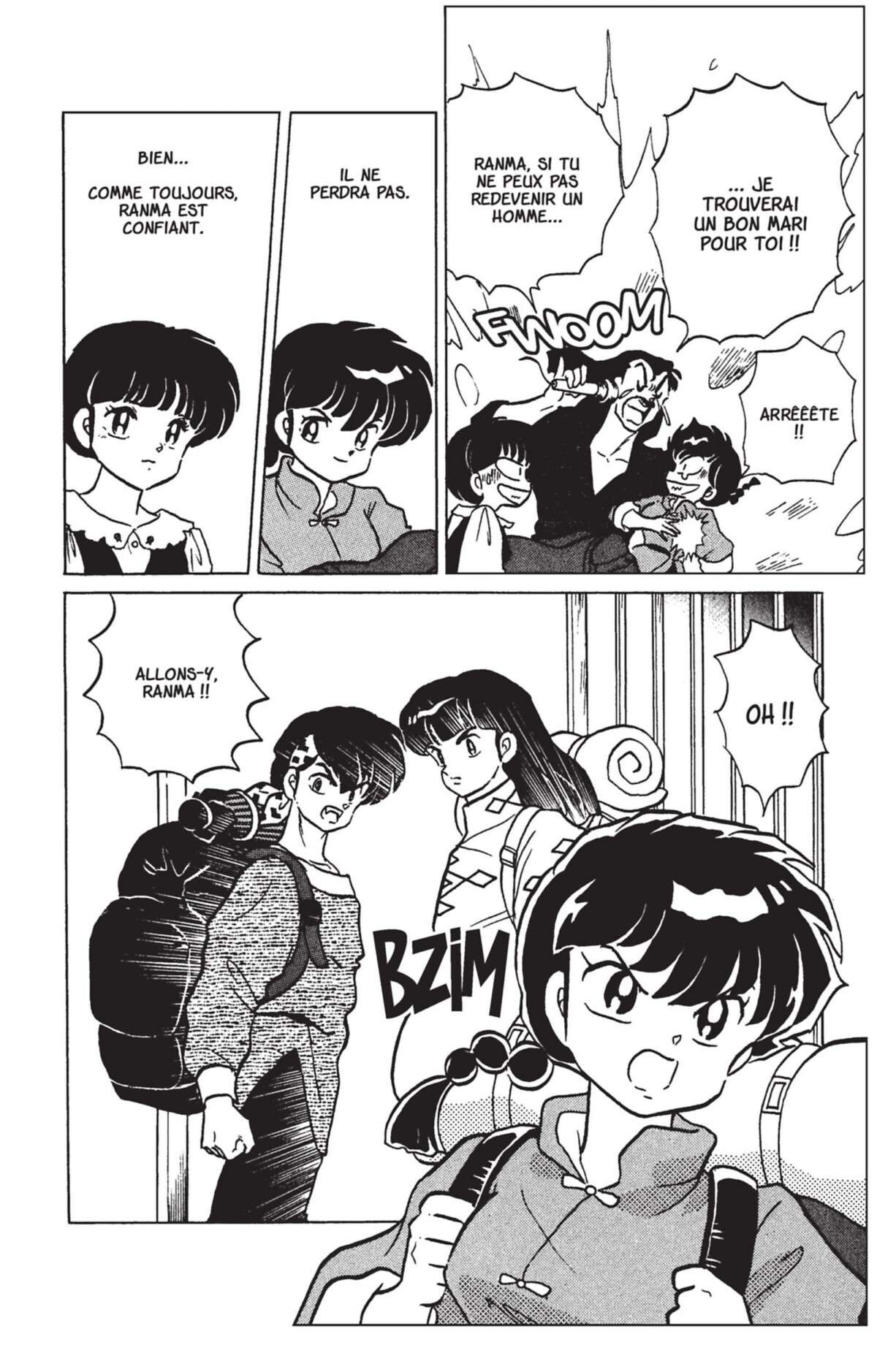  Ranma 1/2 - Volume 24 - 50