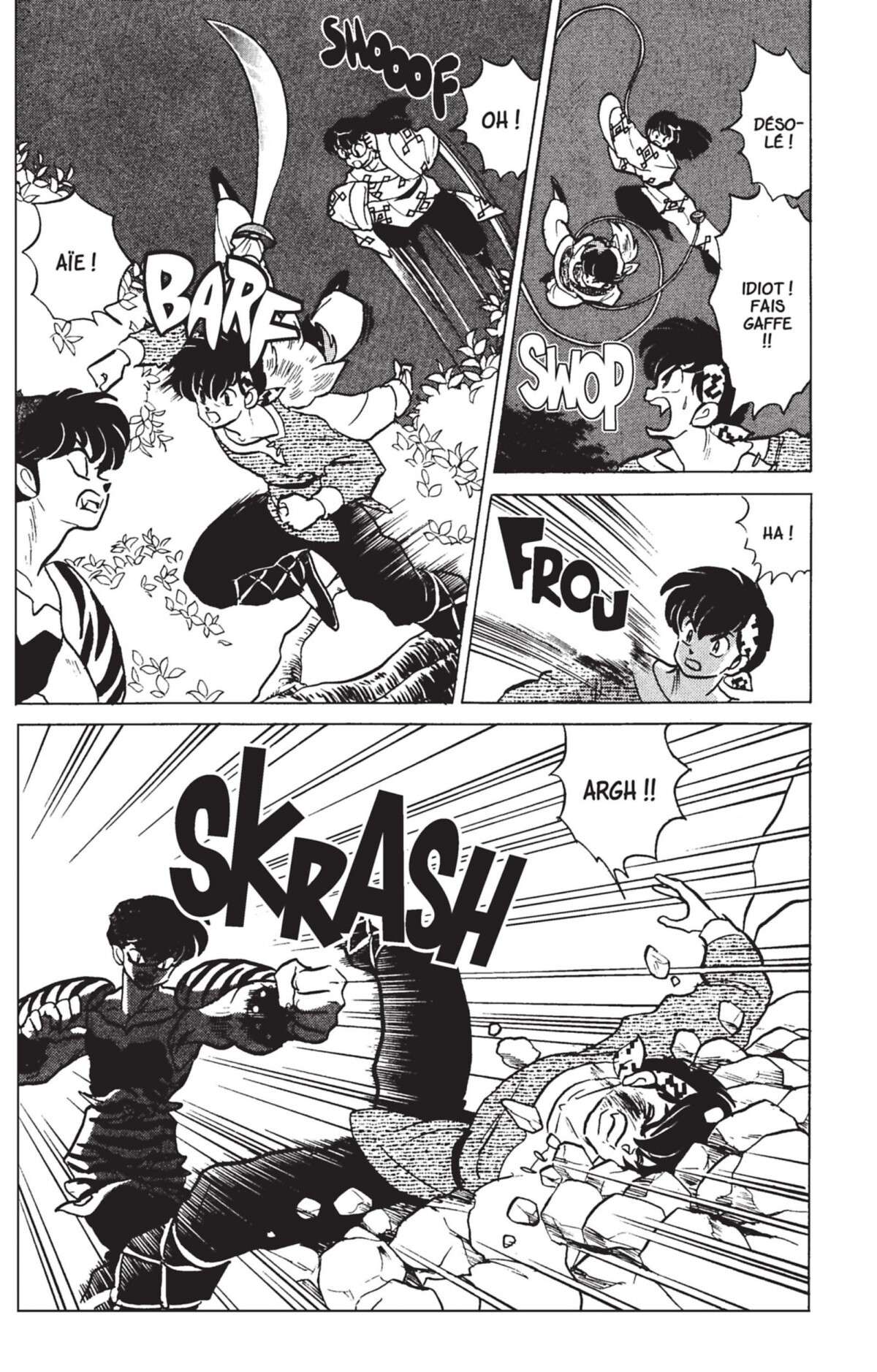  Ranma 1/2 - Volume 24 - 95