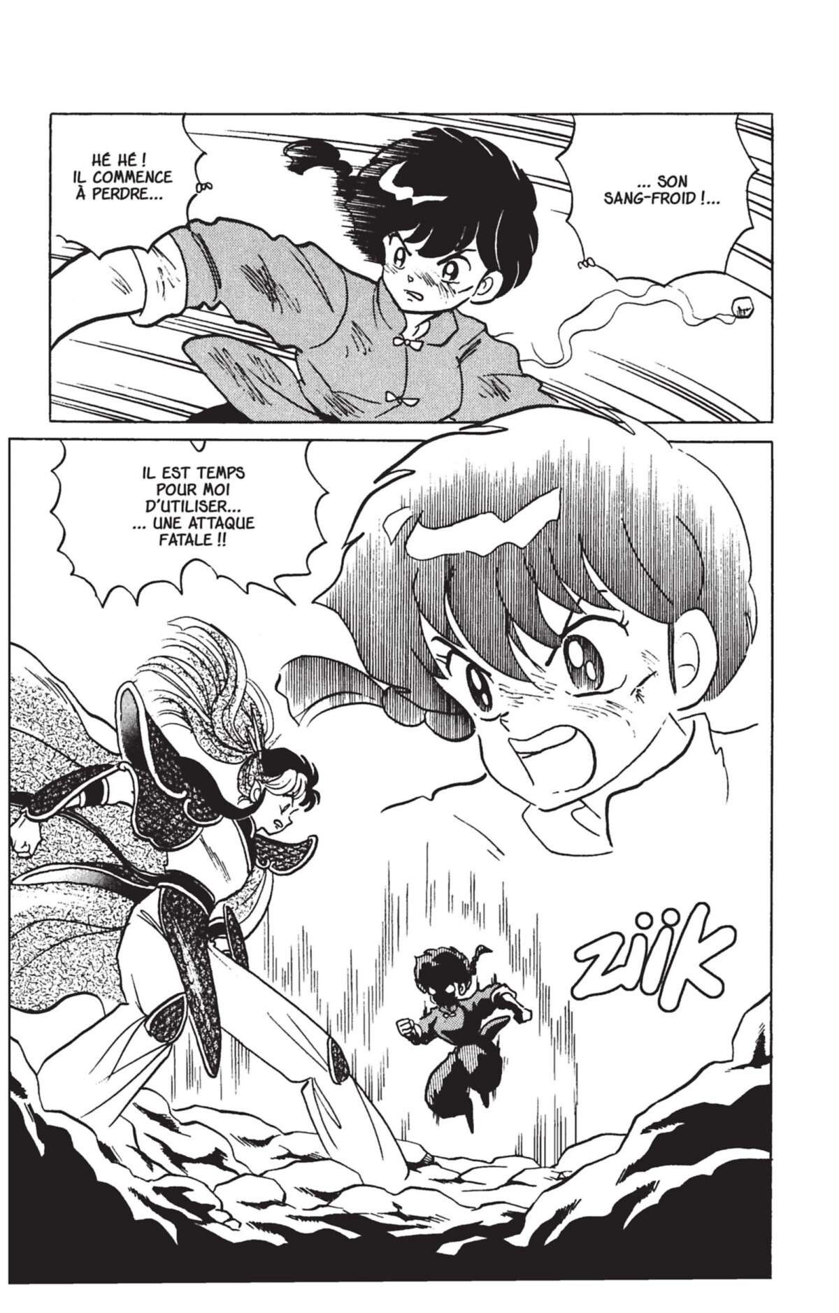  Ranma 1/2 - Volume 24 - 163