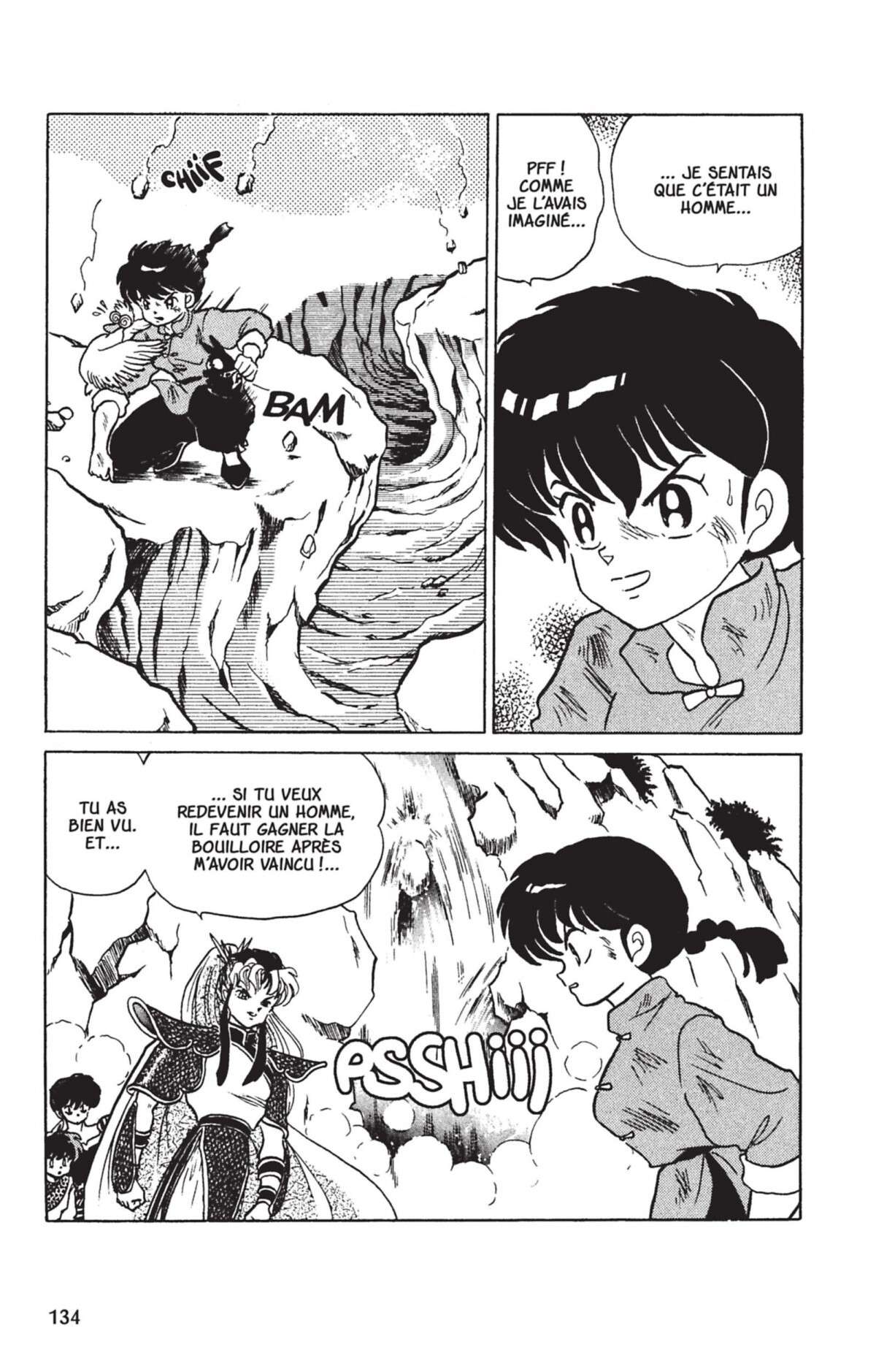  Ranma 1/2 - Volume 24 - 131