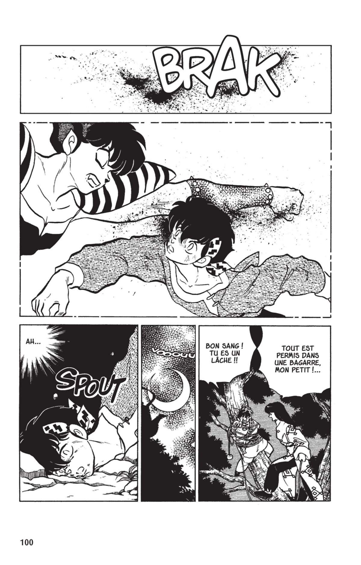  Ranma 1/2 - Volume 24 - 97