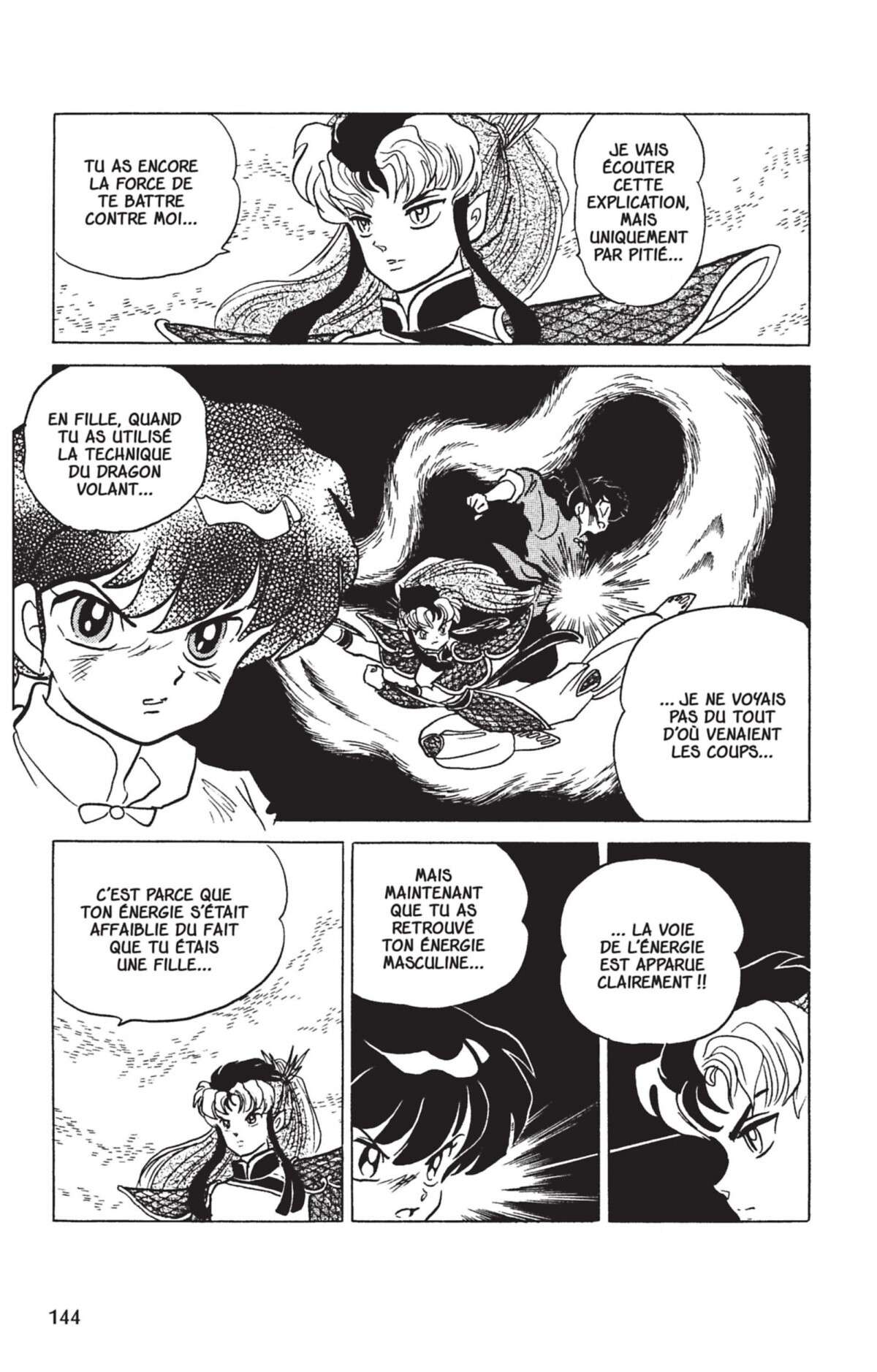  Ranma 1/2 - Volume 24 - 141