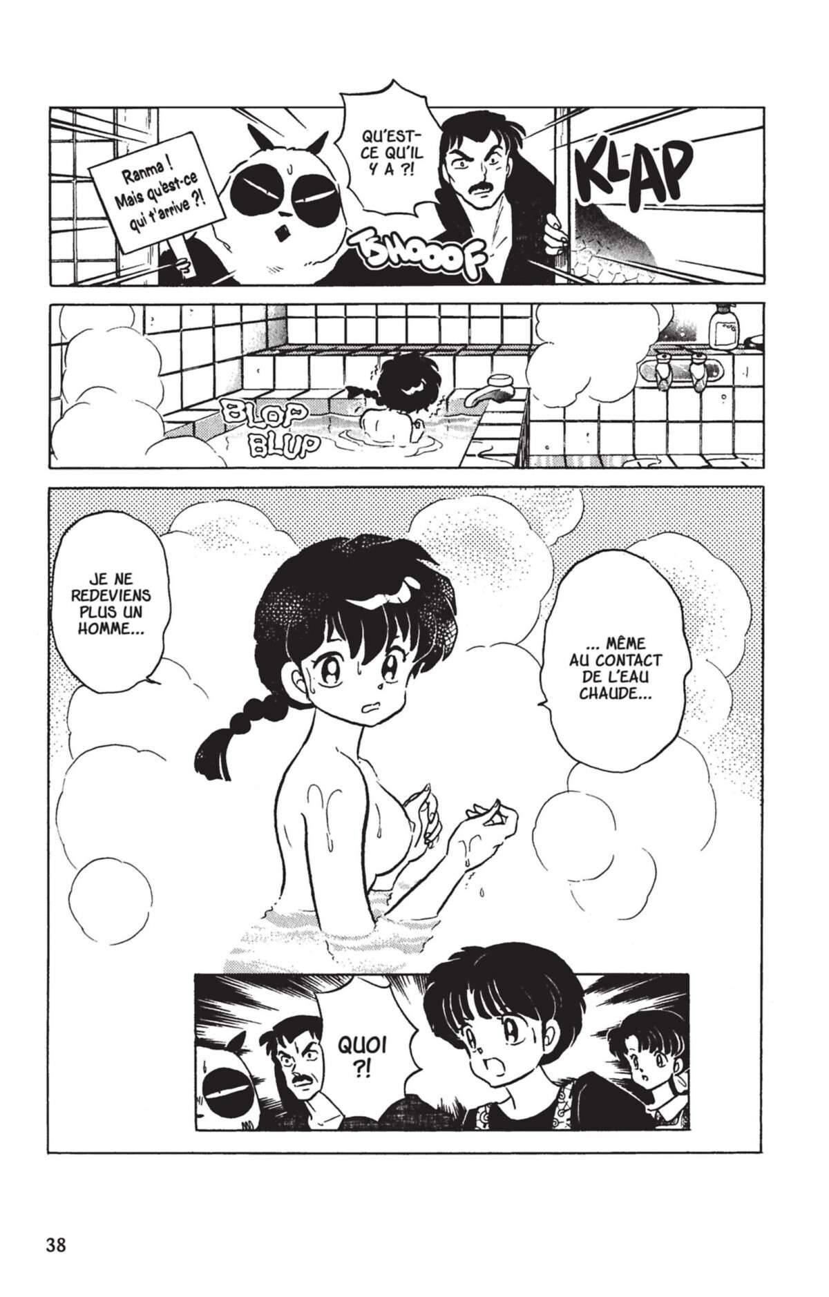  Ranma 1/2 - Volume 24 - 35