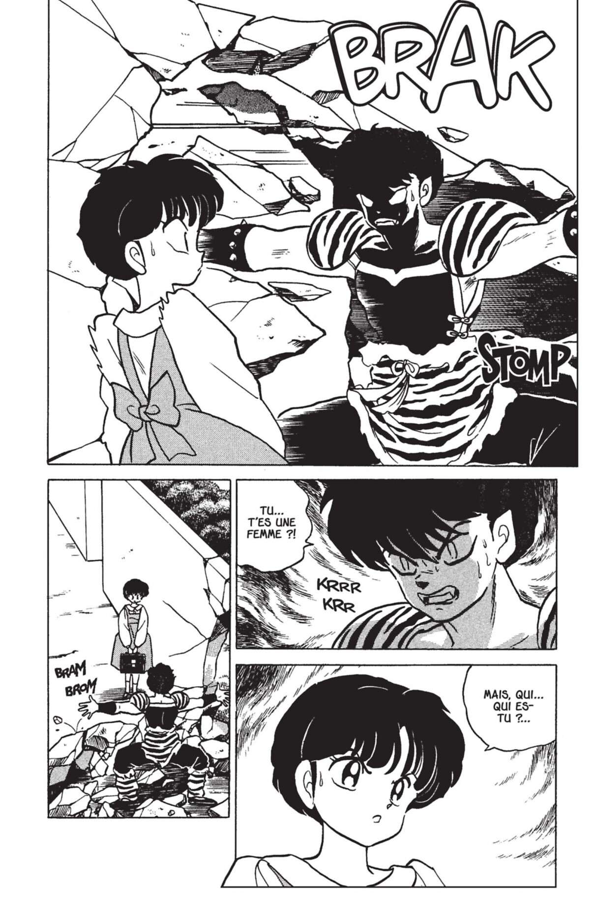  Ranma 1/2 - Volume 24 - 10