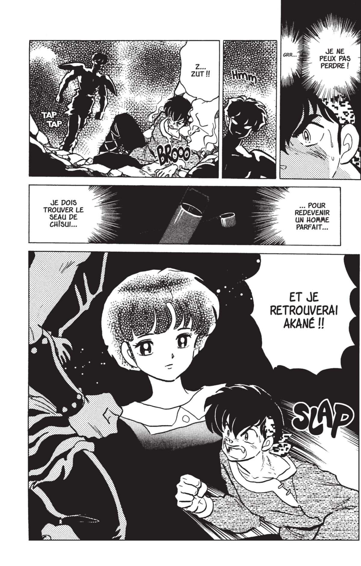  Ranma 1/2 - Volume 24 - 96