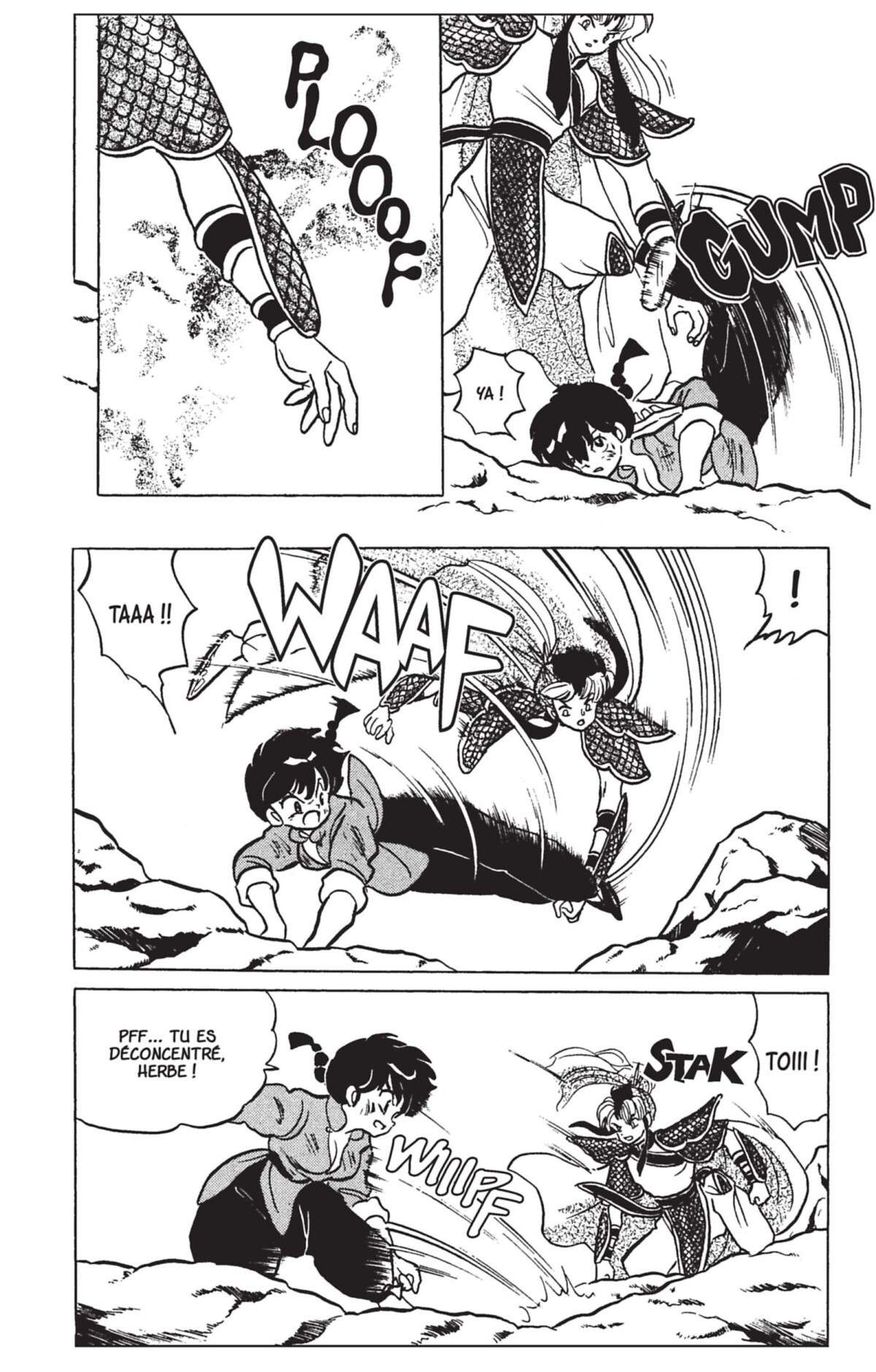  Ranma 1/2 - Volume 24 - 150