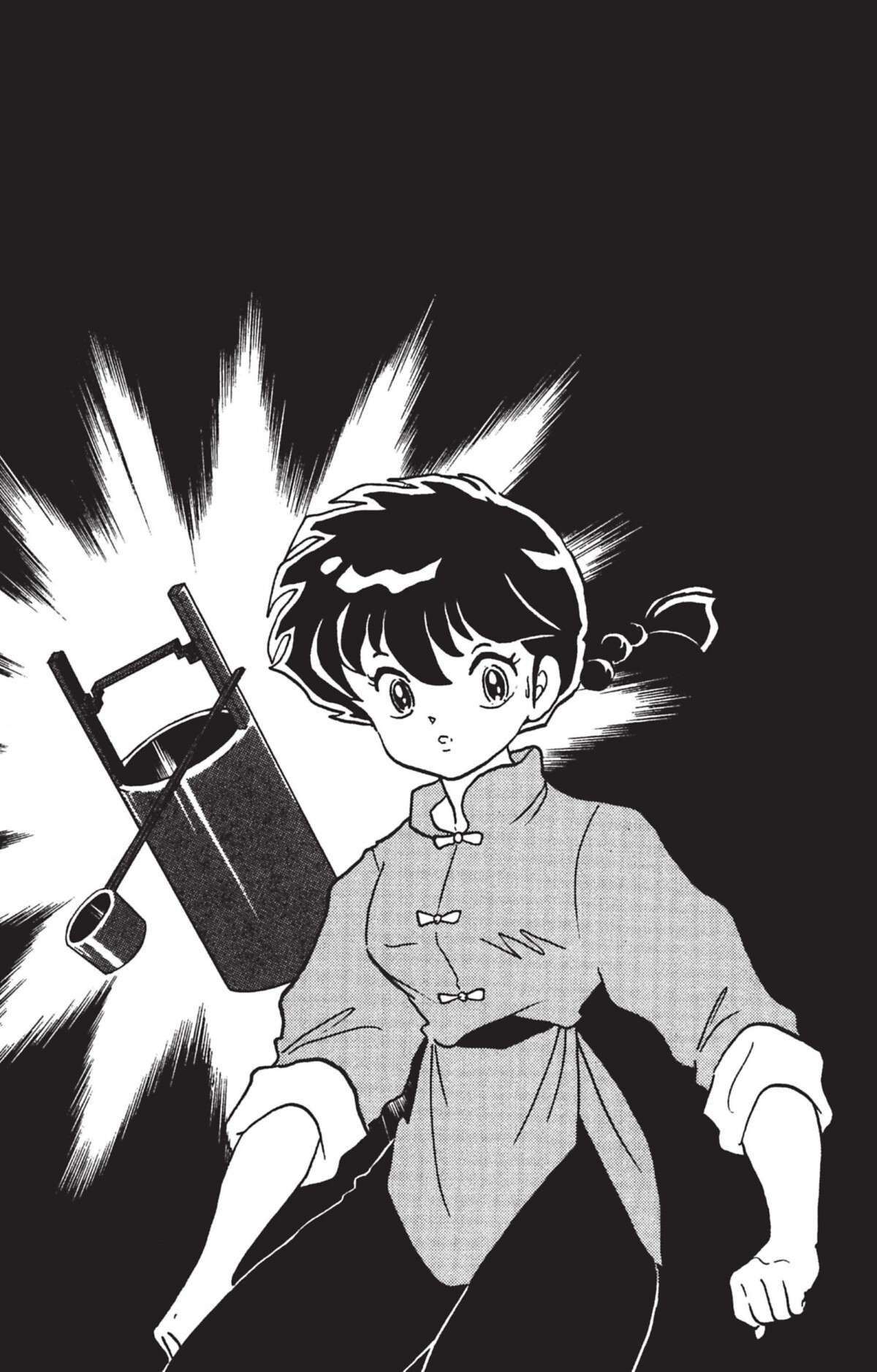  Ranma 1/2 - Volume 24 - 36