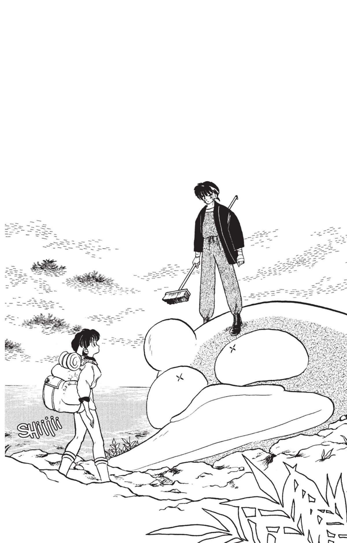  Ranma 1/2 - Volume 25 - 164