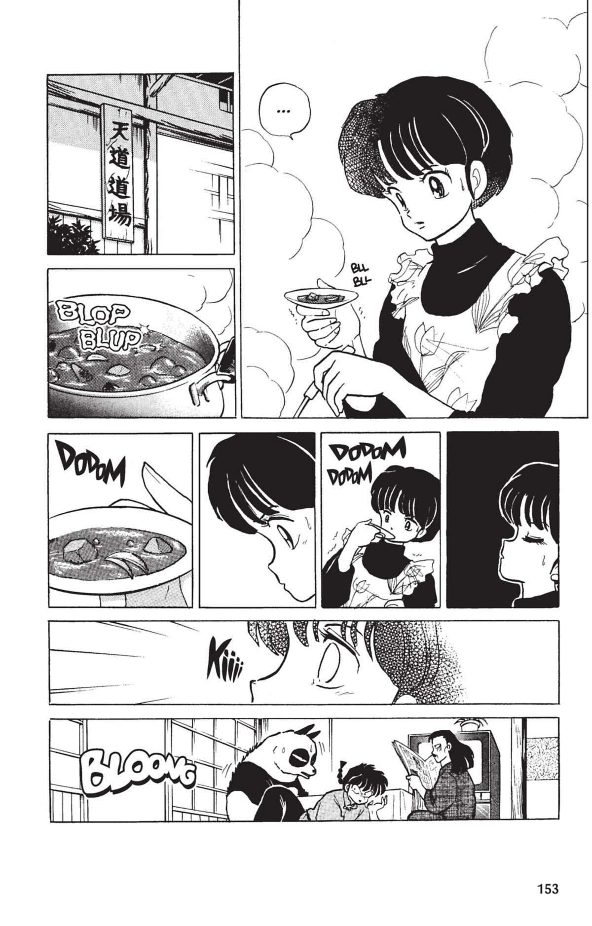  Ranma 1/2 - Volume 25 - 150