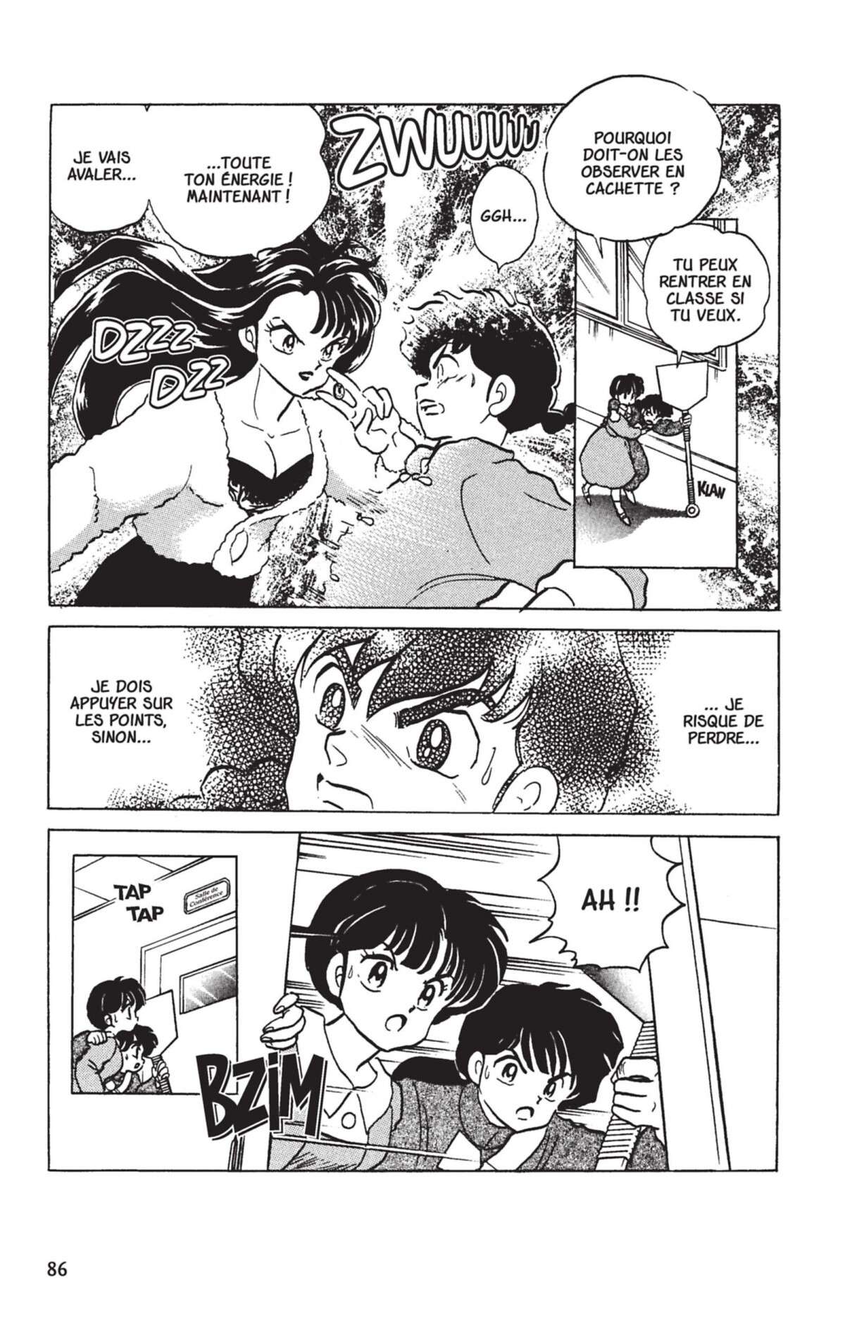  Ranma 1/2 - Volume 25 - 83