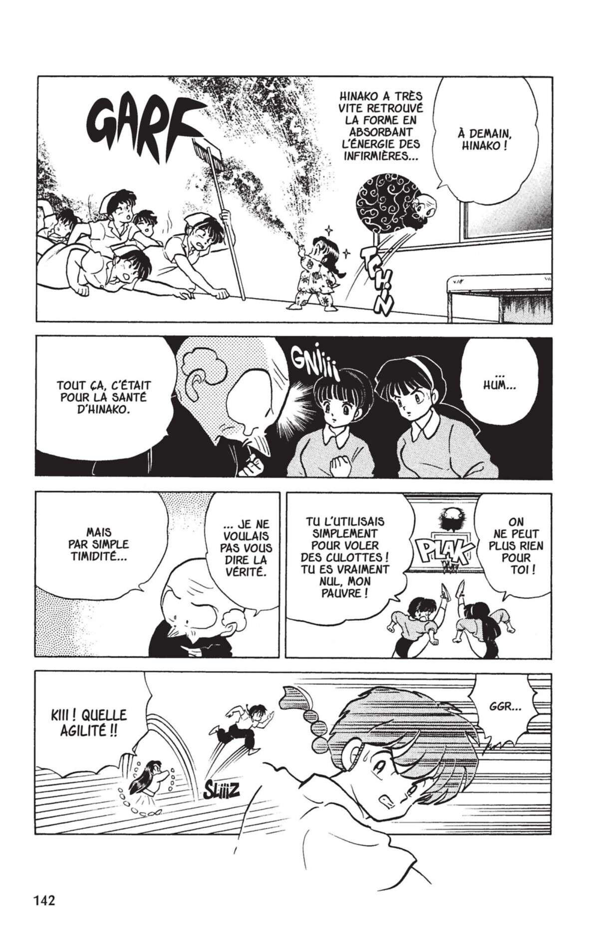  Ranma 1/2 - Volume 25 - 139