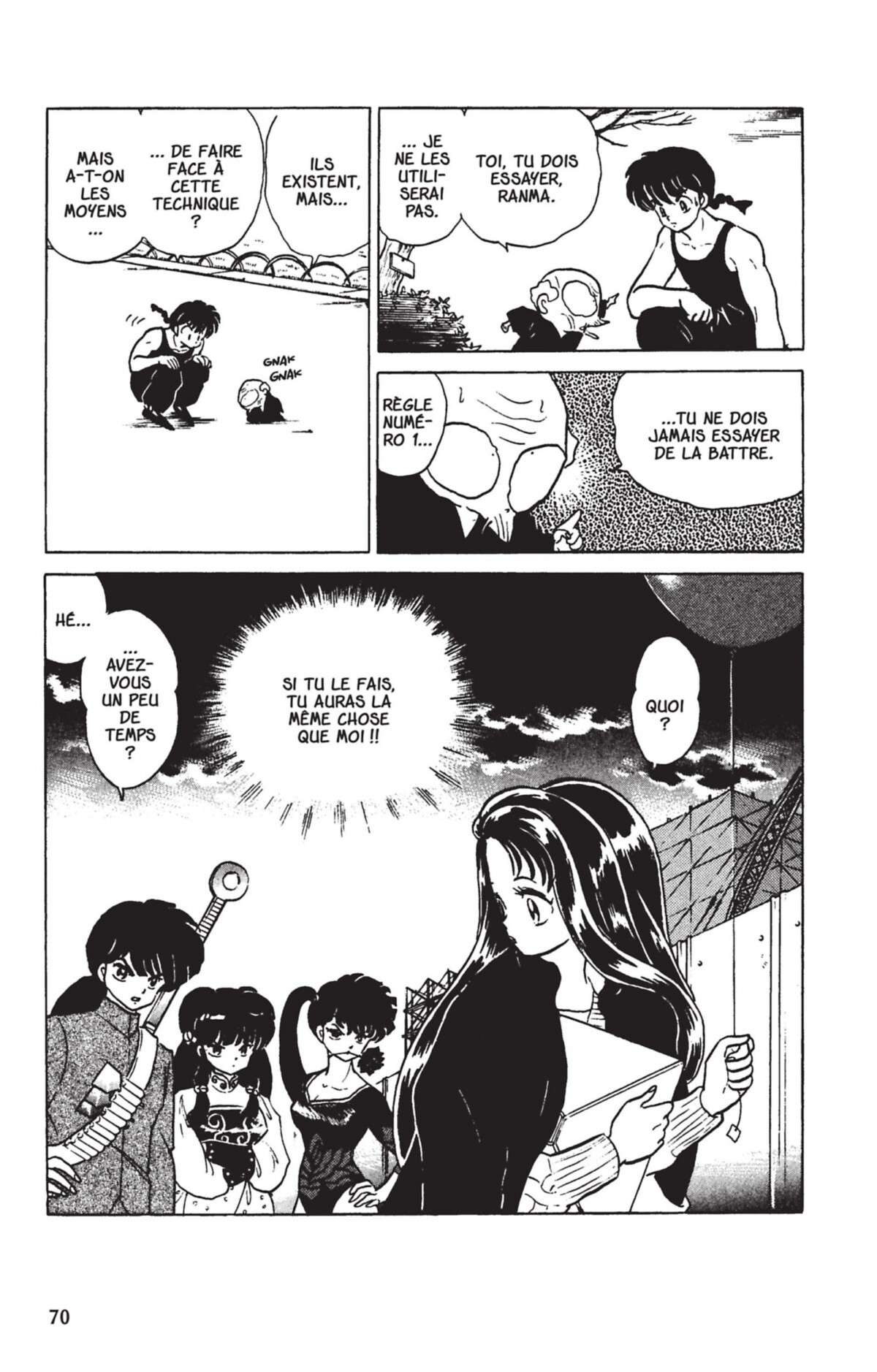  Ranma 1/2 - Volume 25 - 67