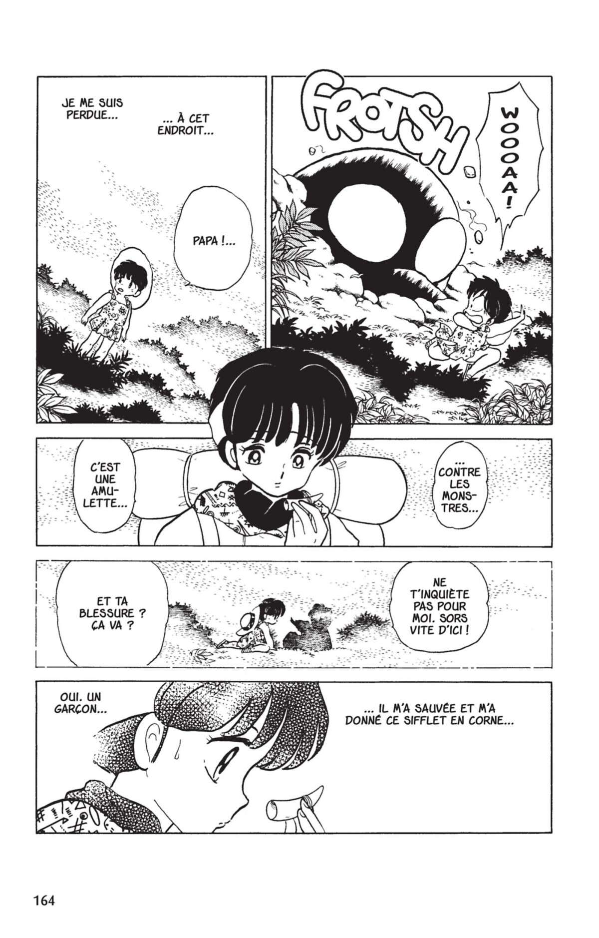  Ranma 1/2 - Volume 25 - 161