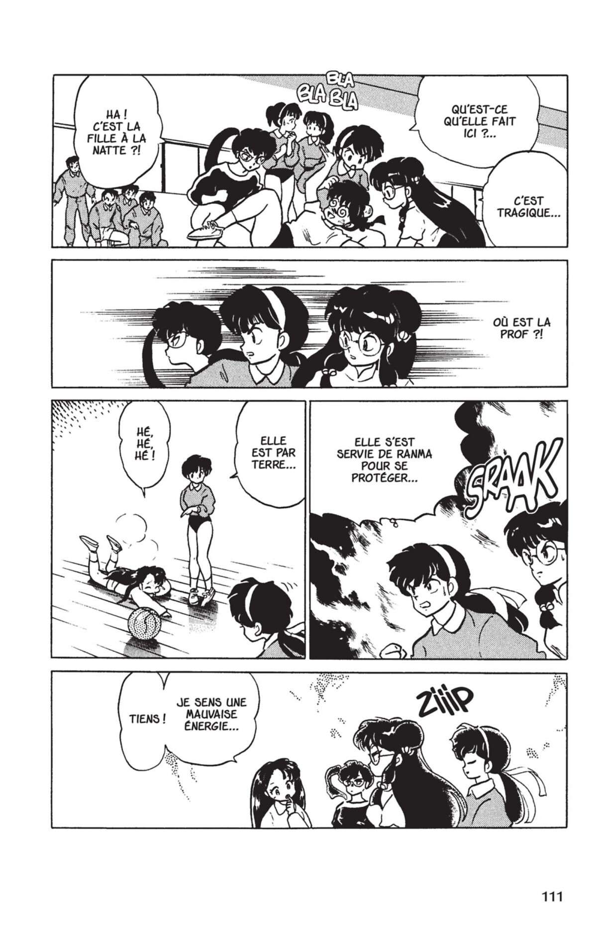  Ranma 1/2 - Volume 25 - 108