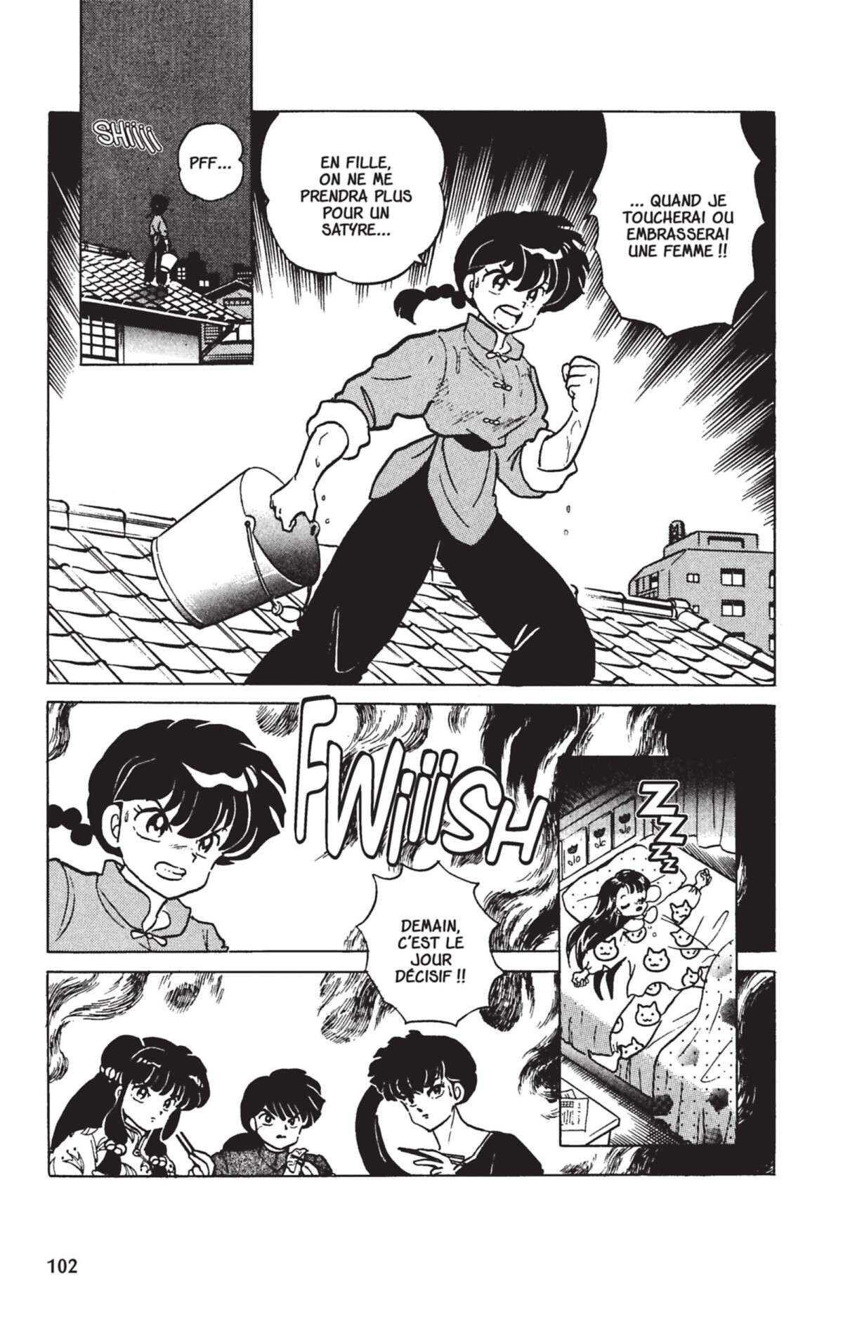  Ranma 1/2 - Volume 25 - 99