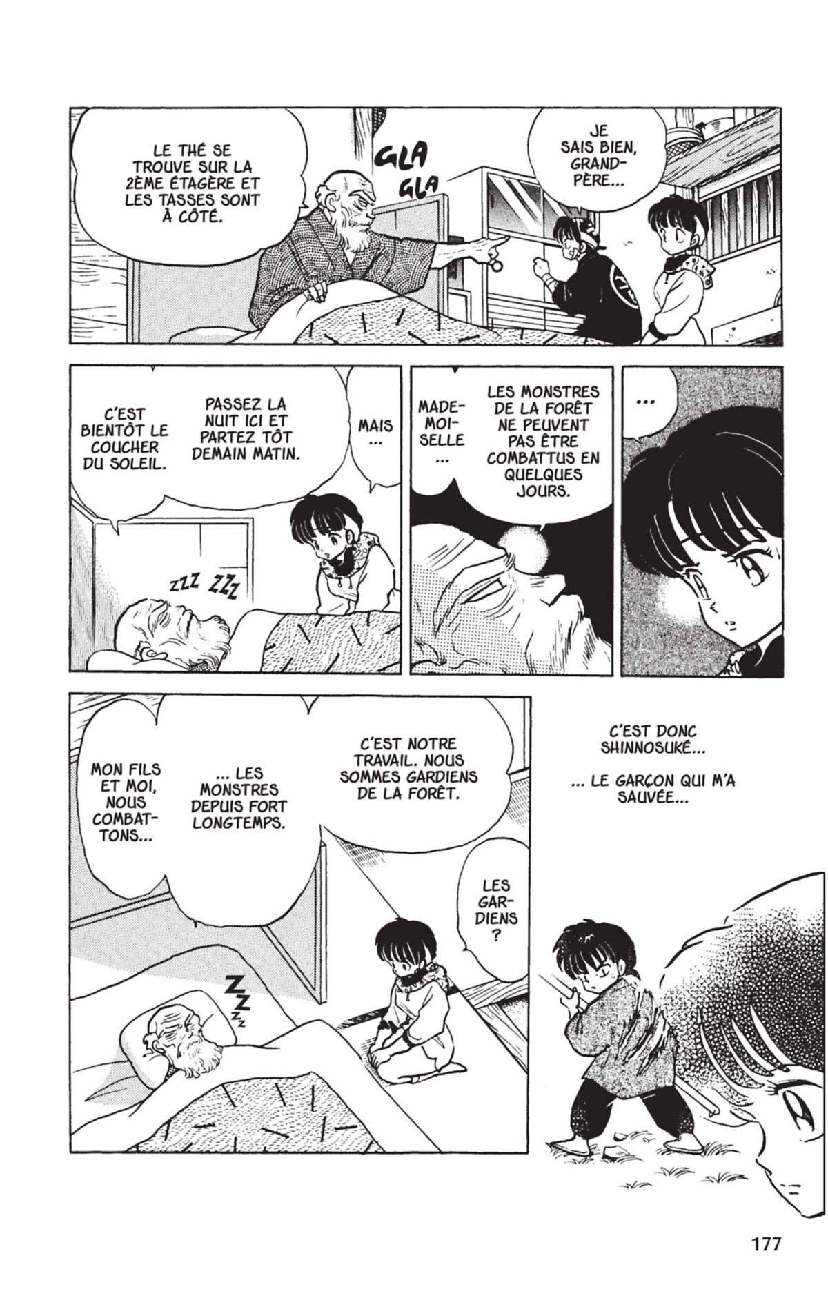  Ranma 1/2 - Volume 25 - 174