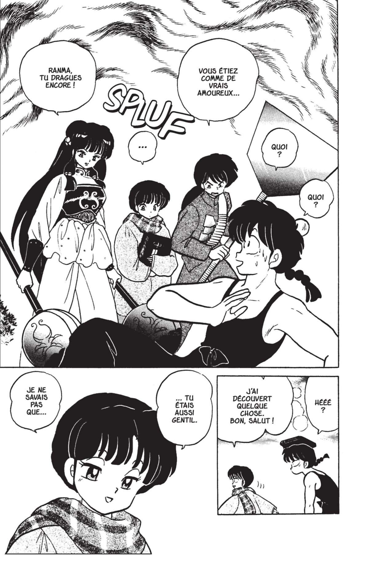  Ranma 1/2 - Volume 25 - 63