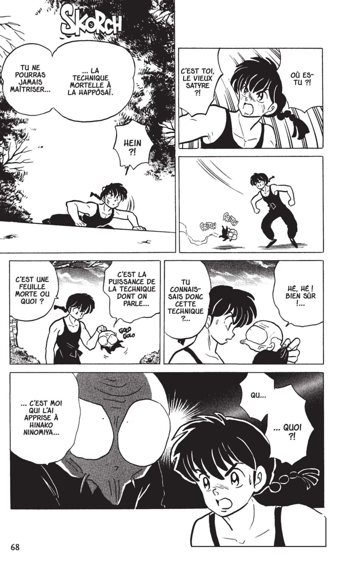  Ranma 1/2 - Volume 25 - 65