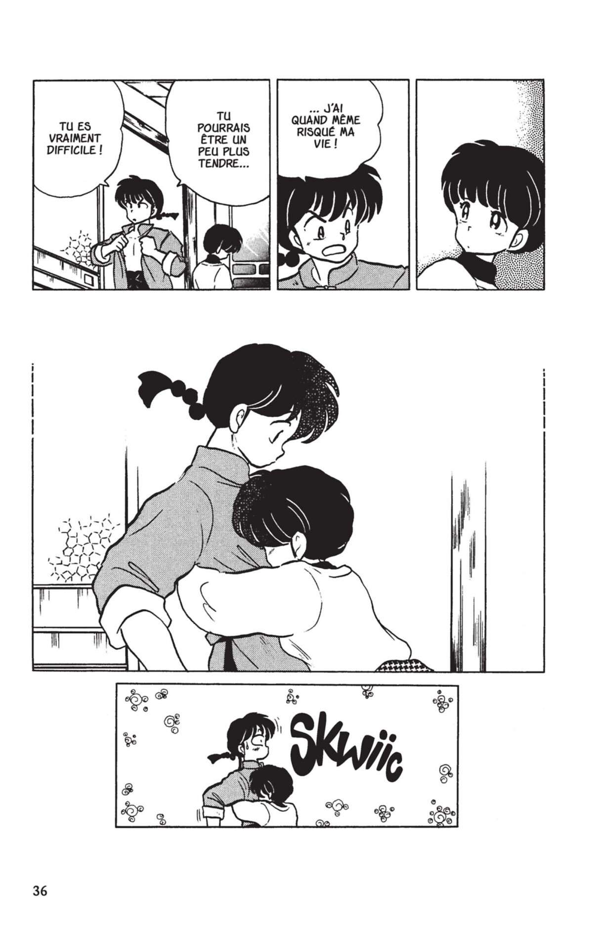  Ranma 1/2 - Volume 25 - 33