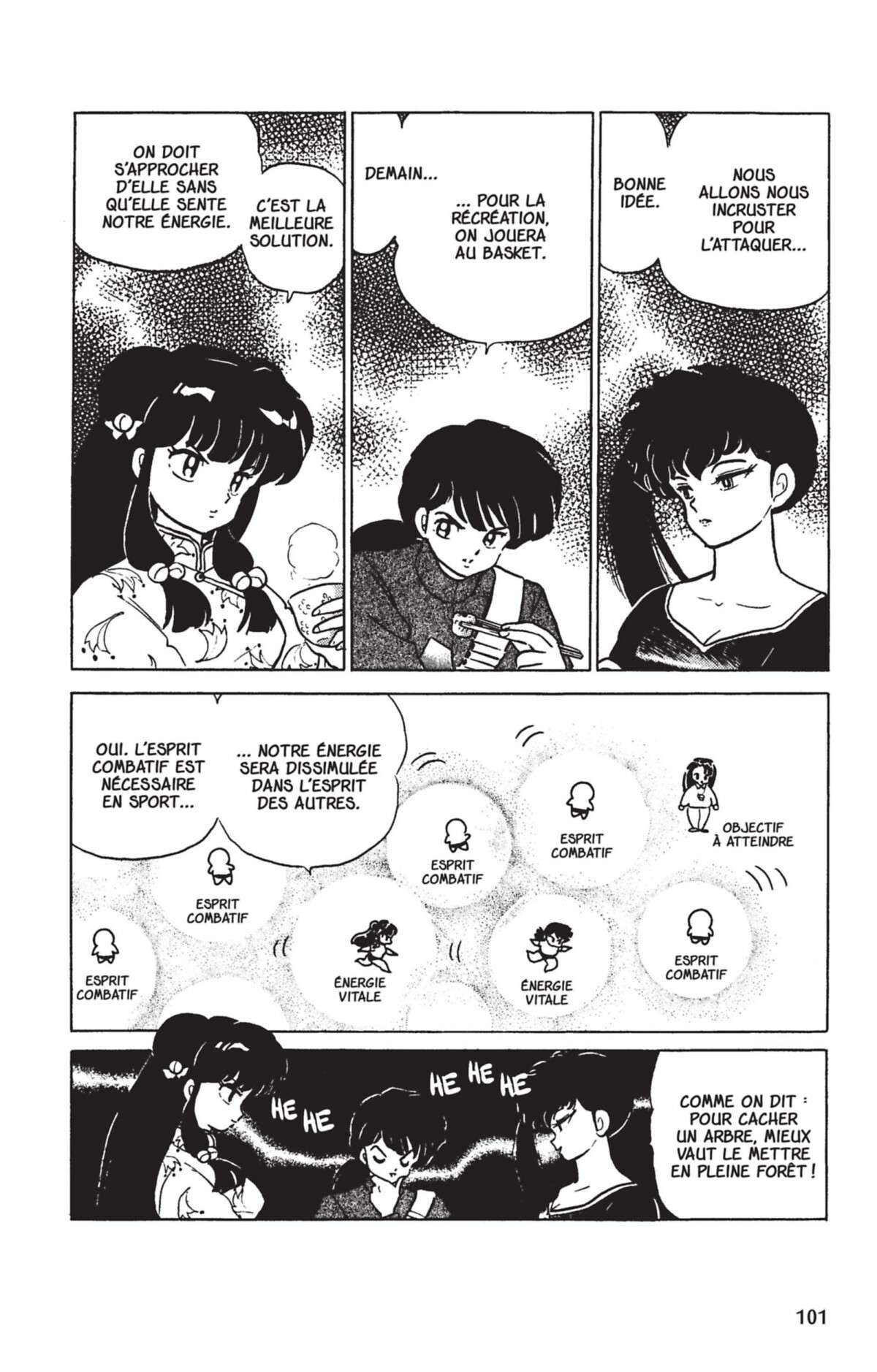  Ranma 1/2 - Volume 25 - 98