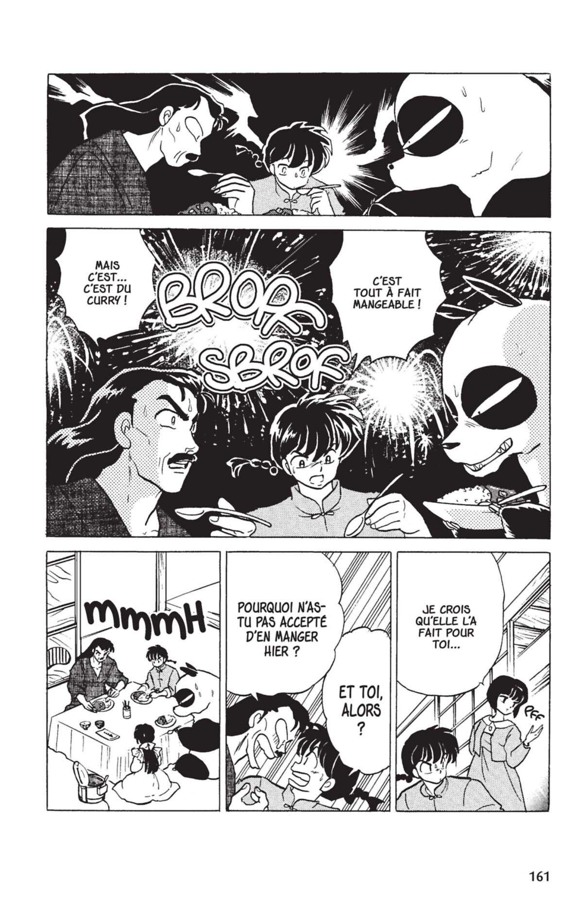  Ranma 1/2 - Volume 25 - 158