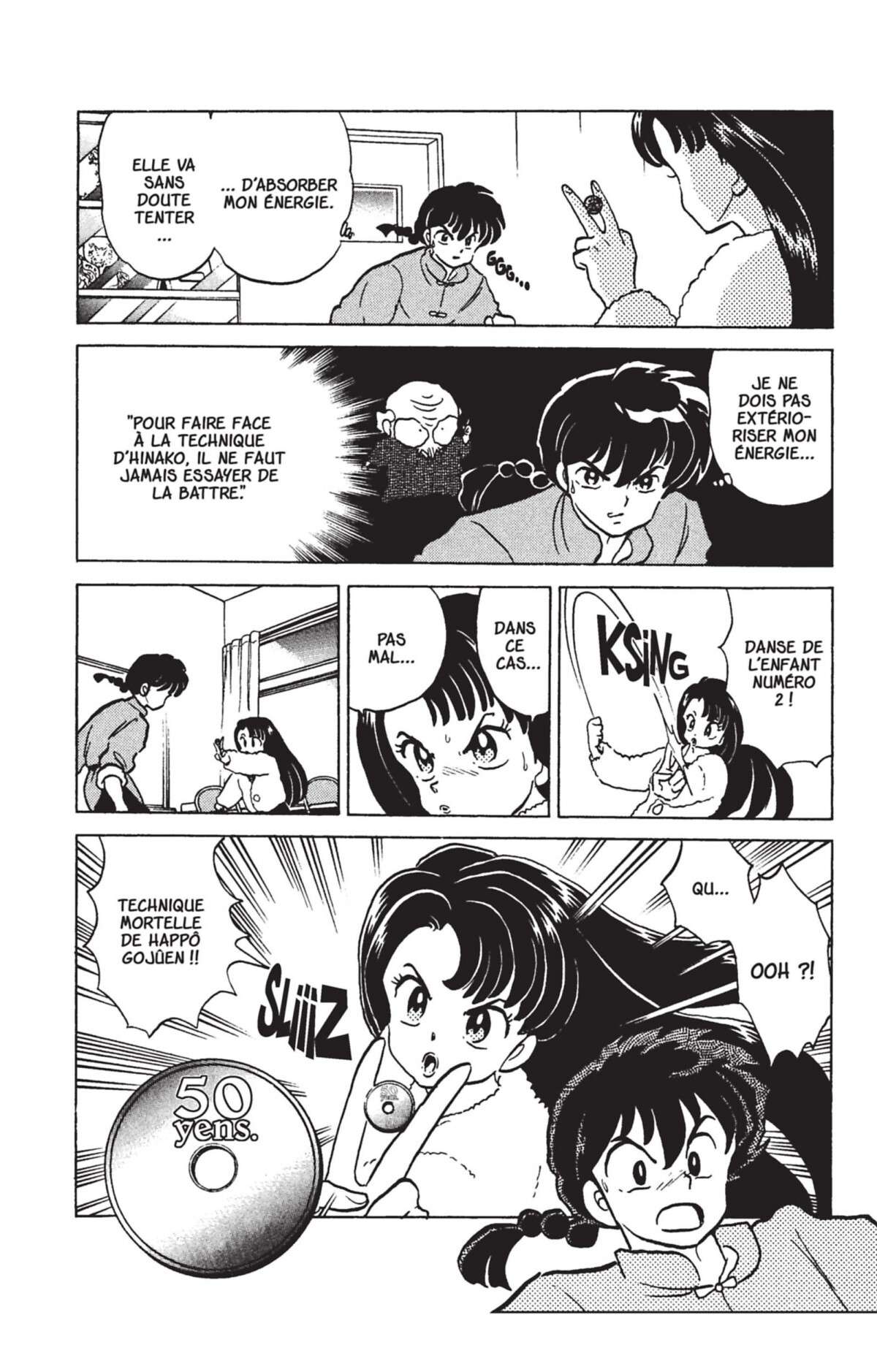  Ranma 1/2 - Volume 25 - 82