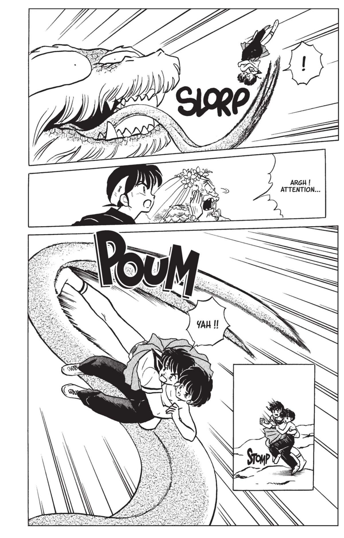  Ranma 1/2 - Volume 26 - 166