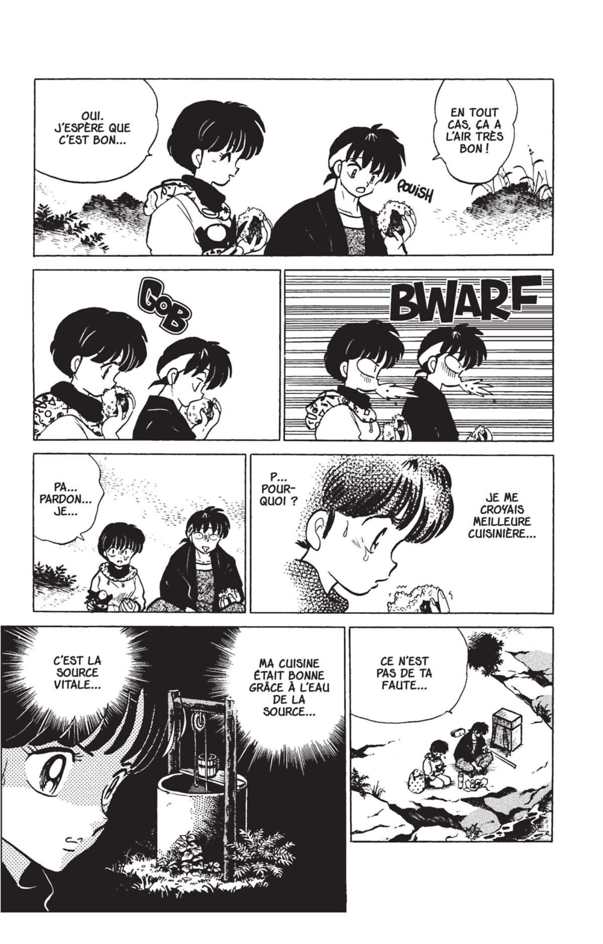  Ranma 1/2 - Volume 26 - 47