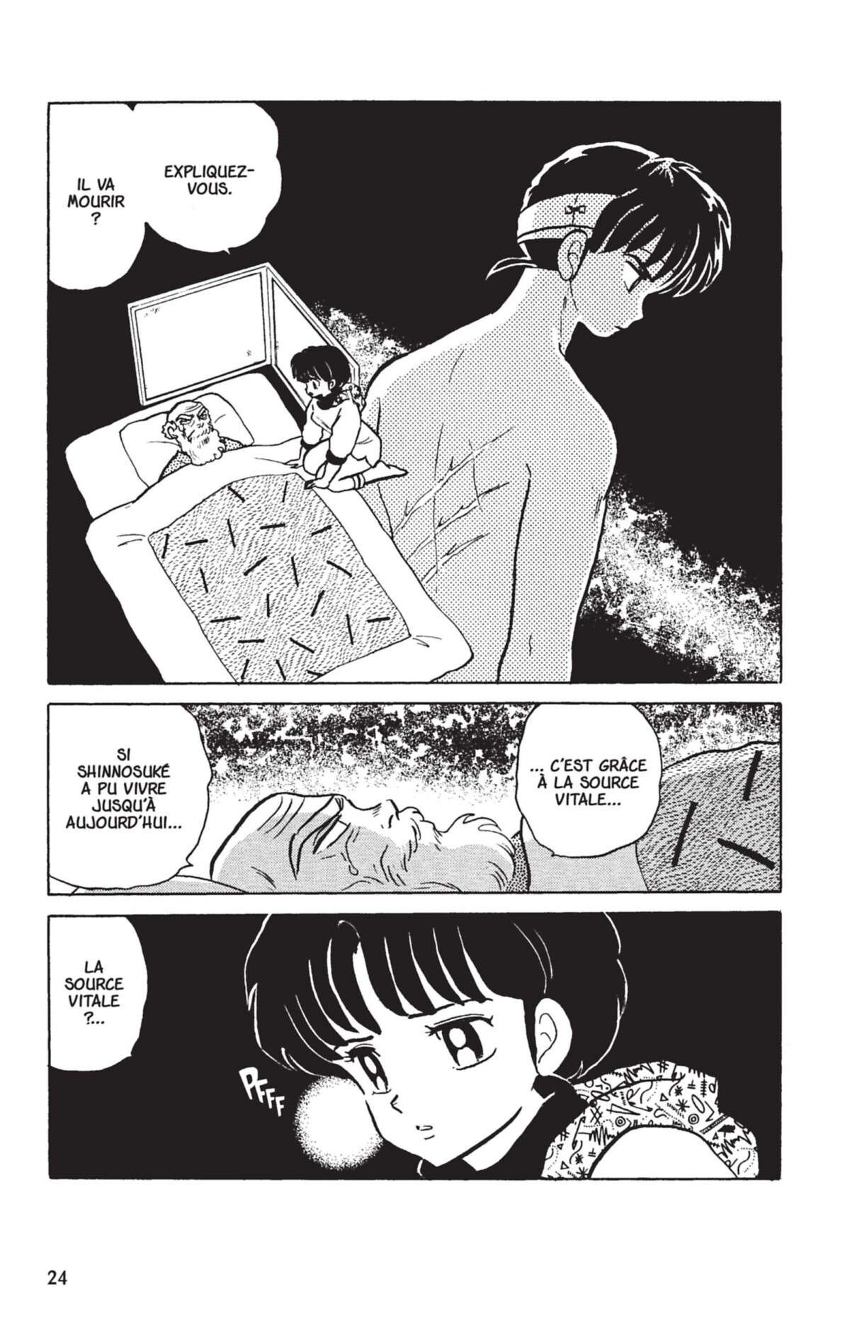  Ranma 1/2 - Volume 26 - 21