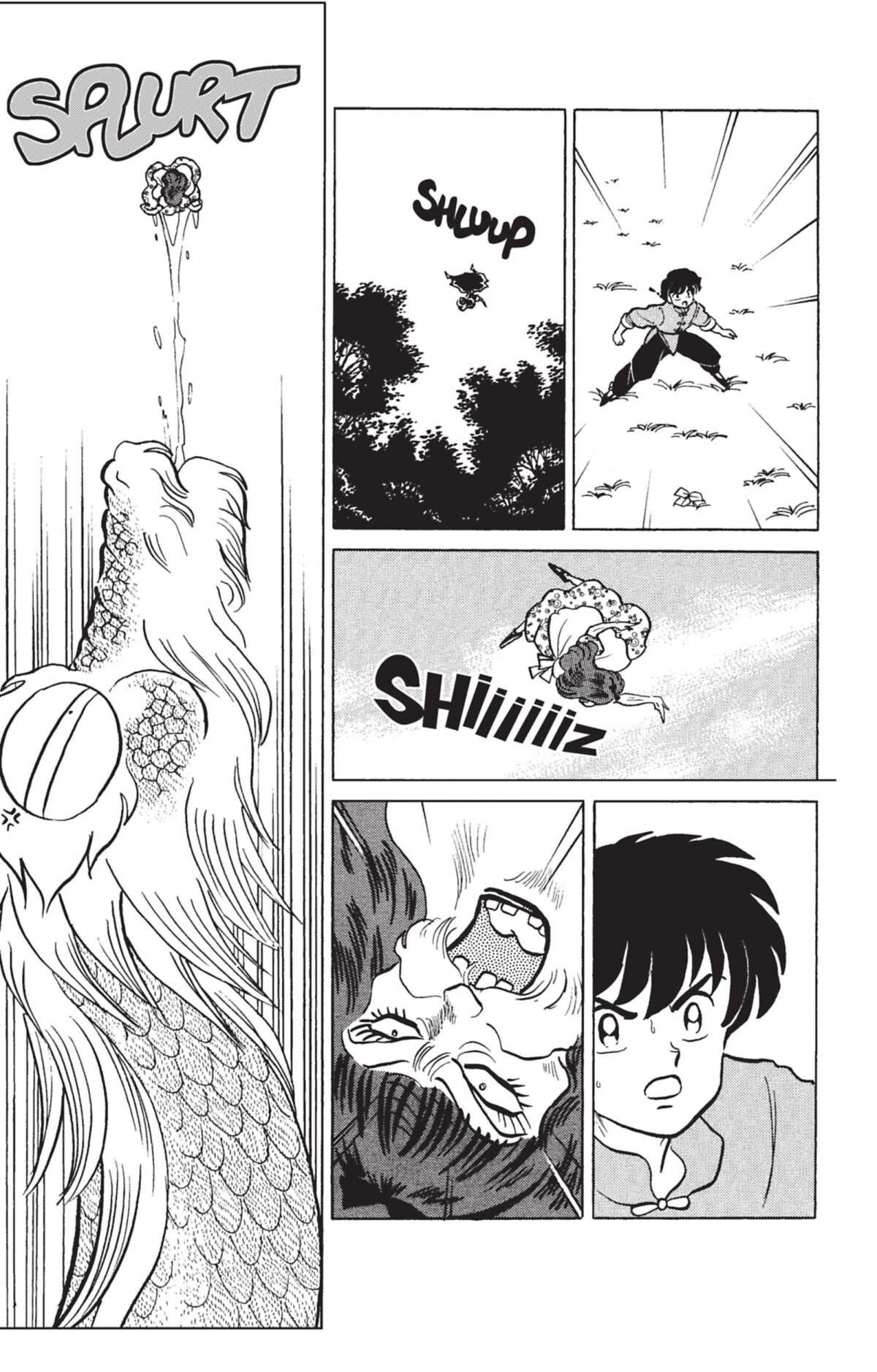  Ranma 1/2 - Volume 26 - 75