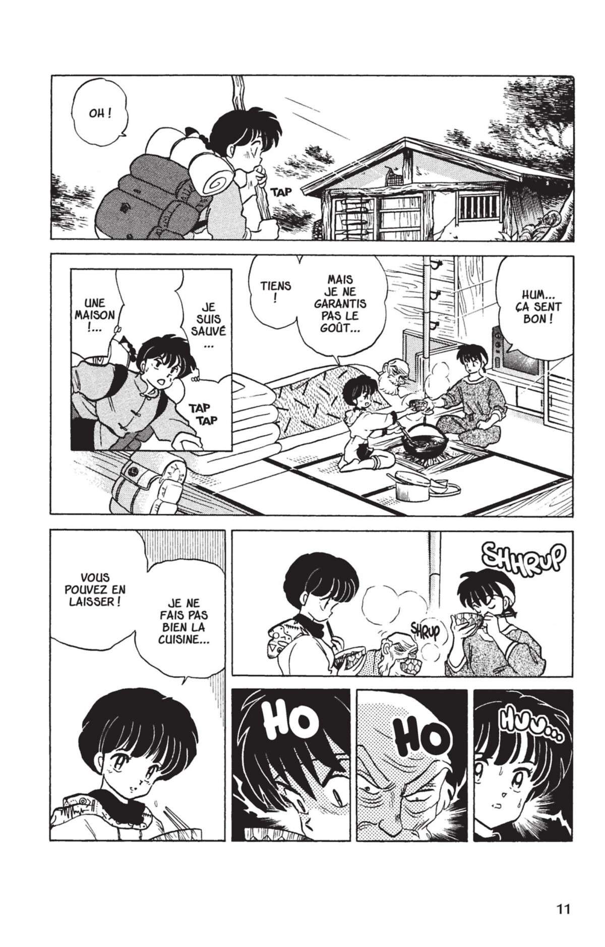  Ranma 1/2 - Volume 26 - 8