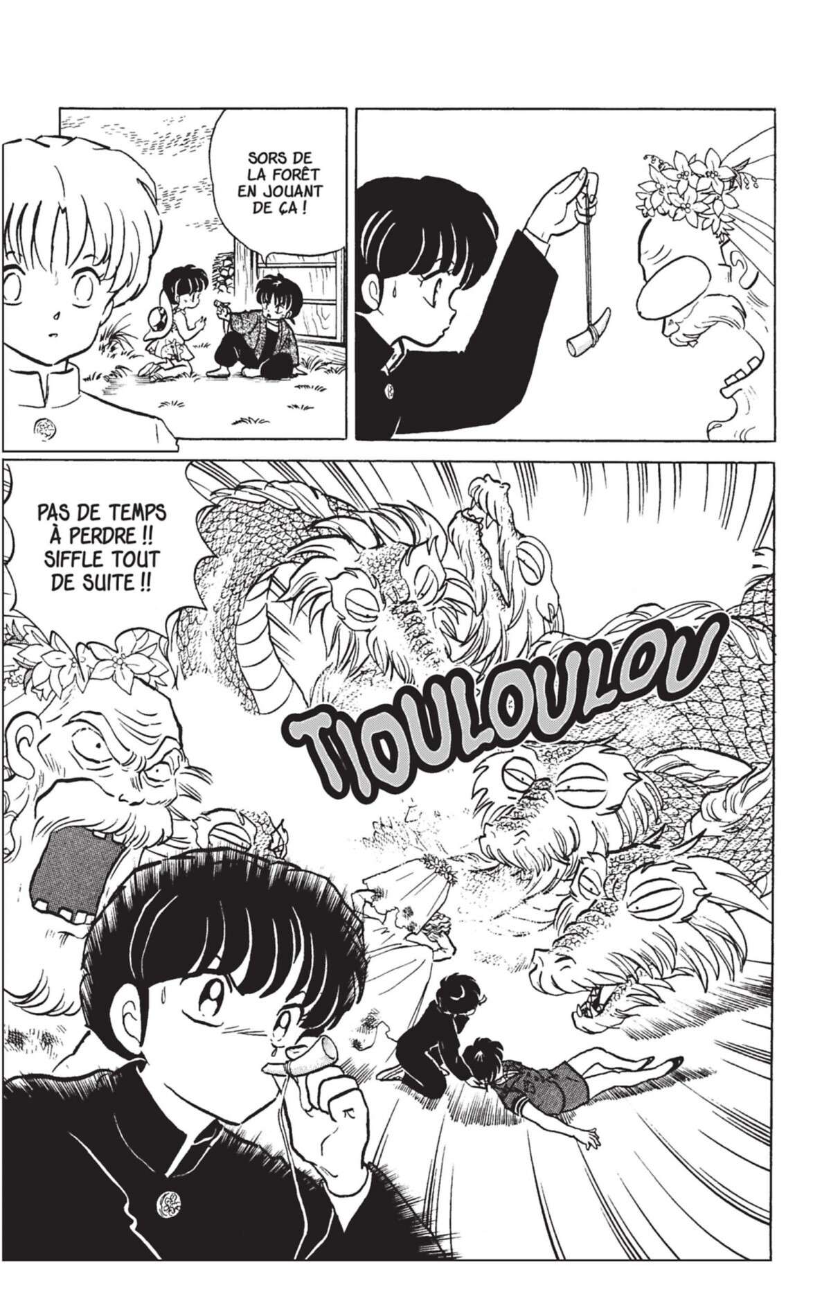  Ranma 1/2 - Volume 26 - 139