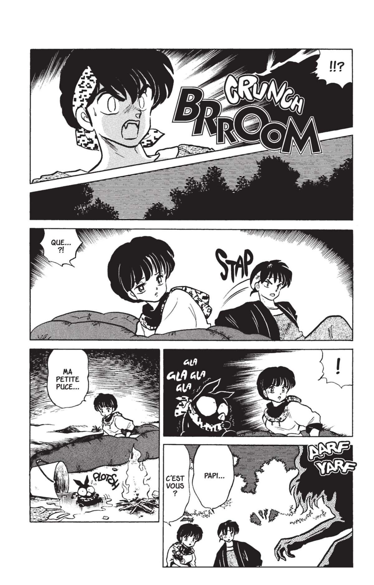  Ranma 1/2 - Volume 26 - 56